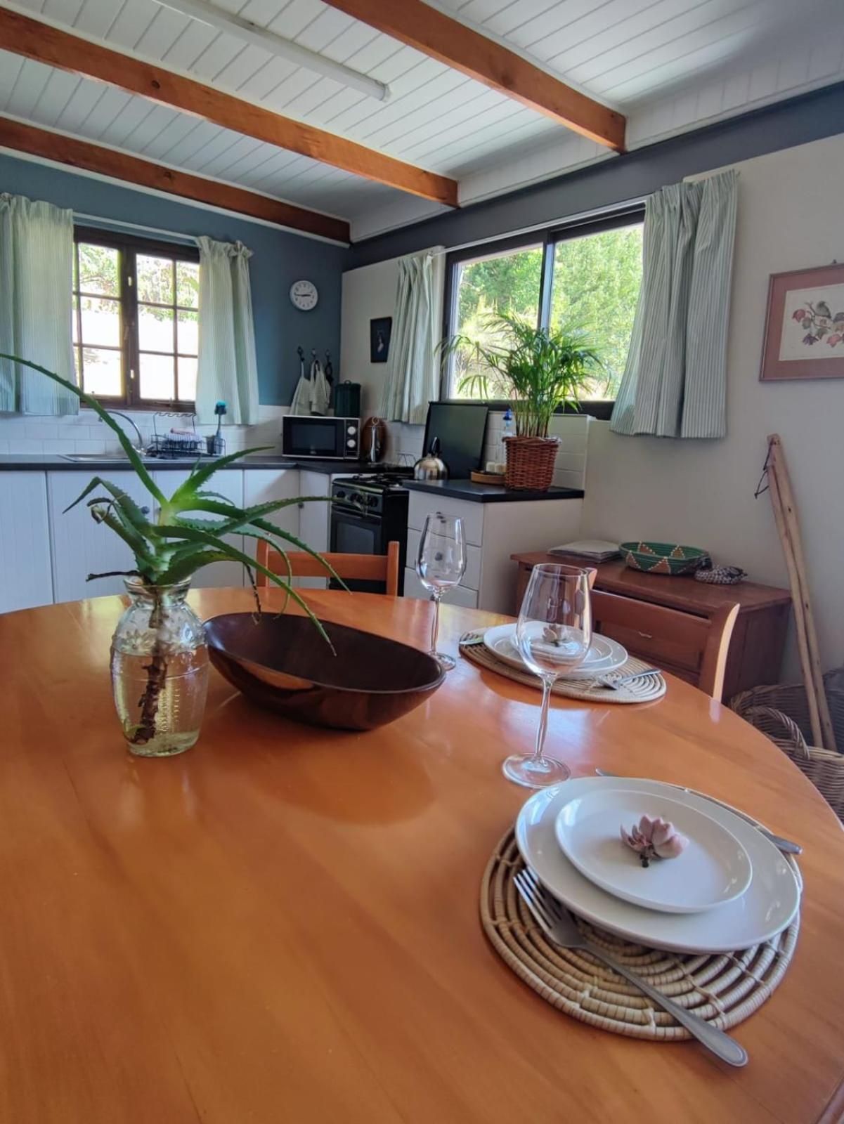 Two-Bedroom Chalet - Photo 32
