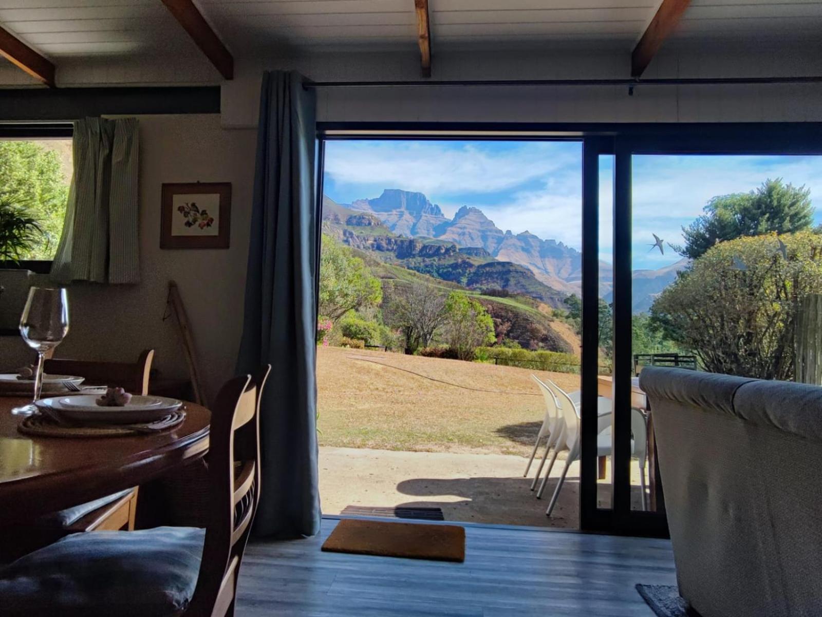 Two-Bedroom Chalet - Photo 9
