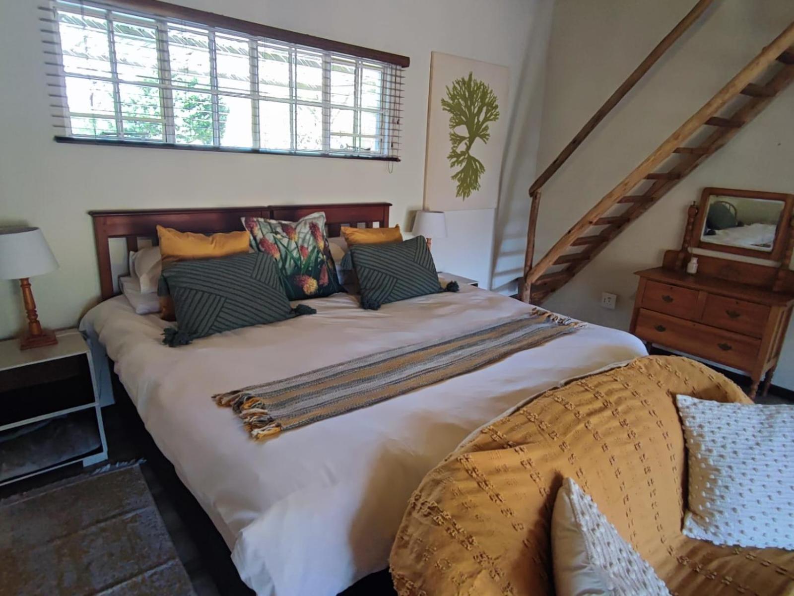 Two-Bedroom Chalet - Photo 1