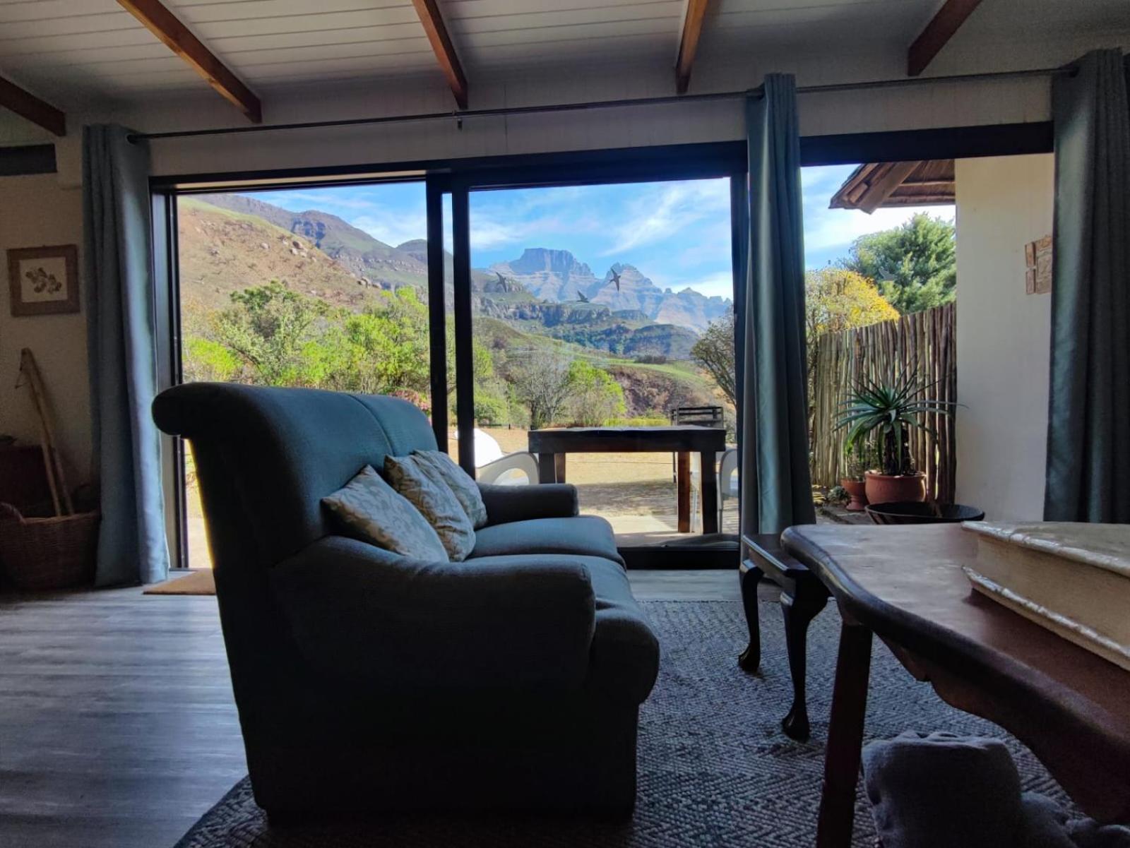 Two-Bedroom Chalet - Photo 28