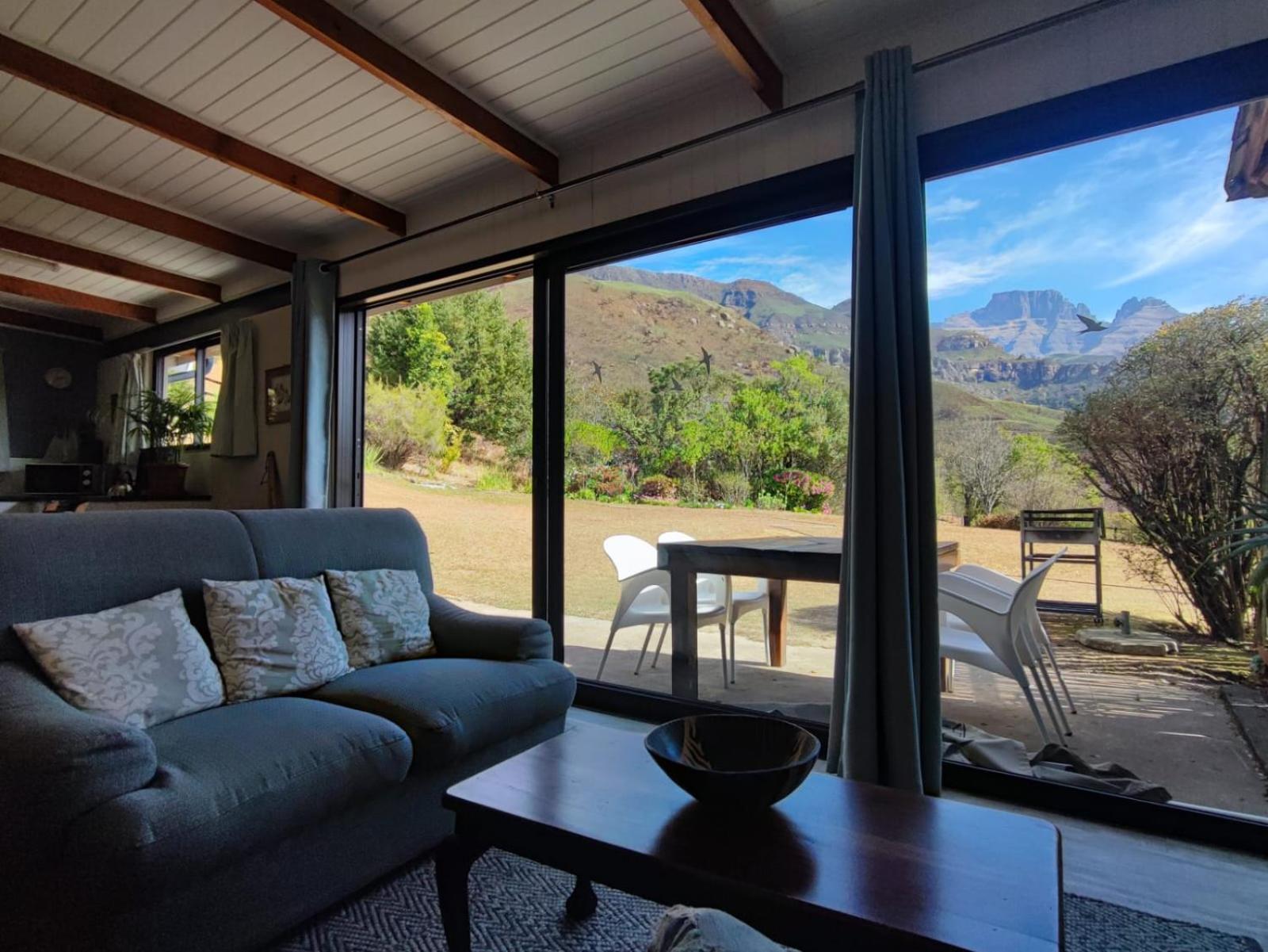 Two-Bedroom Chalet - Photo 29