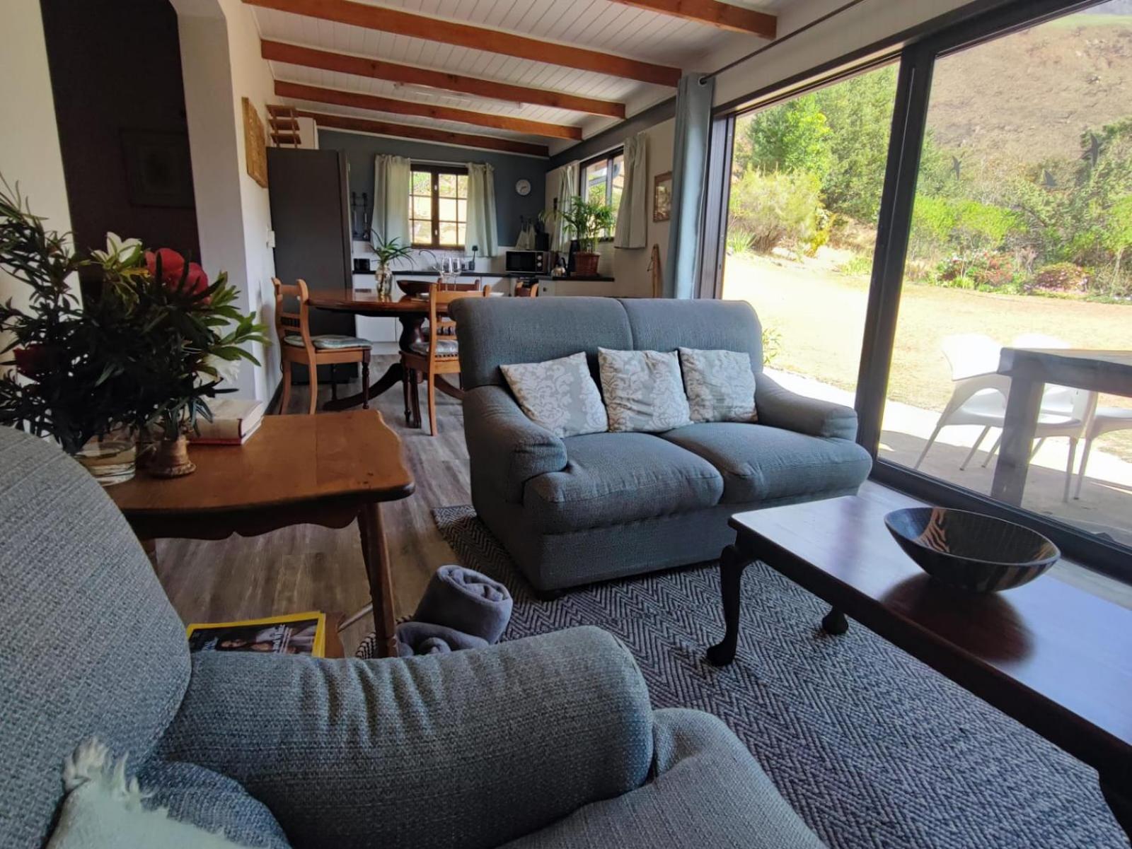 Two-Bedroom Chalet - Photo 22