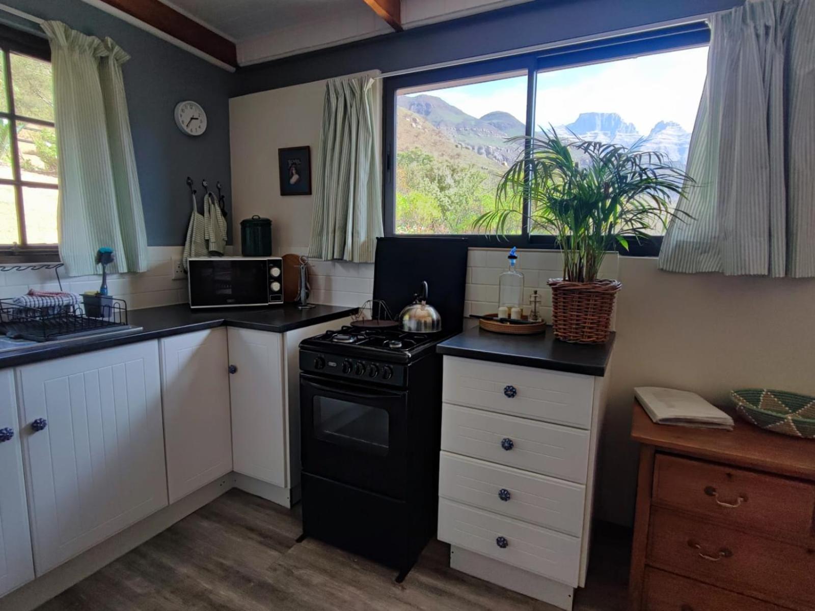 Two-Bedroom Chalet - Photo 26