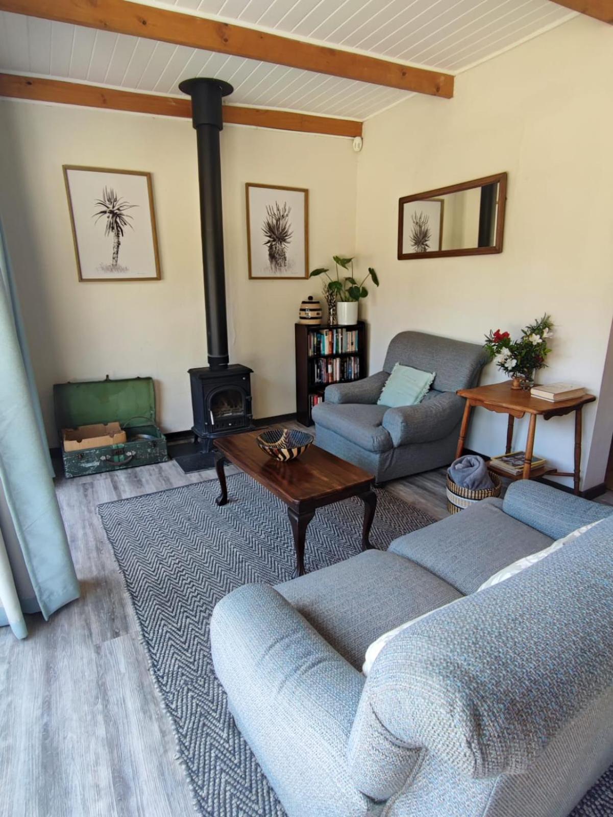 Two-Bedroom Chalet - Photo 19