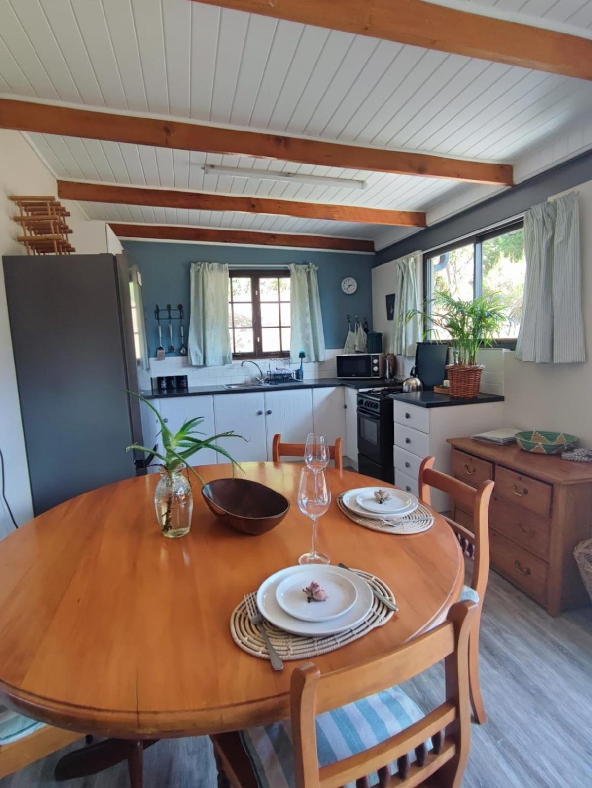 Two-Bedroom Chalet - Photo 33