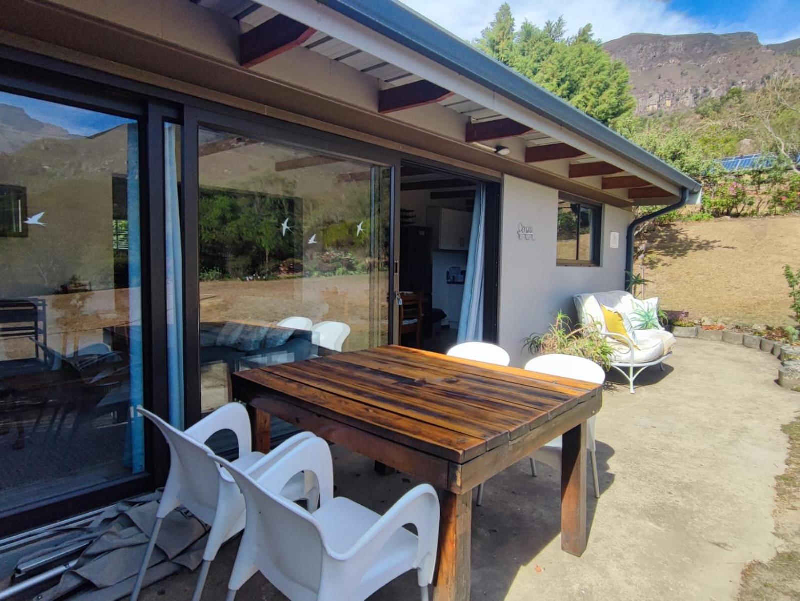 Two-Bedroom Chalet - Photo 20
