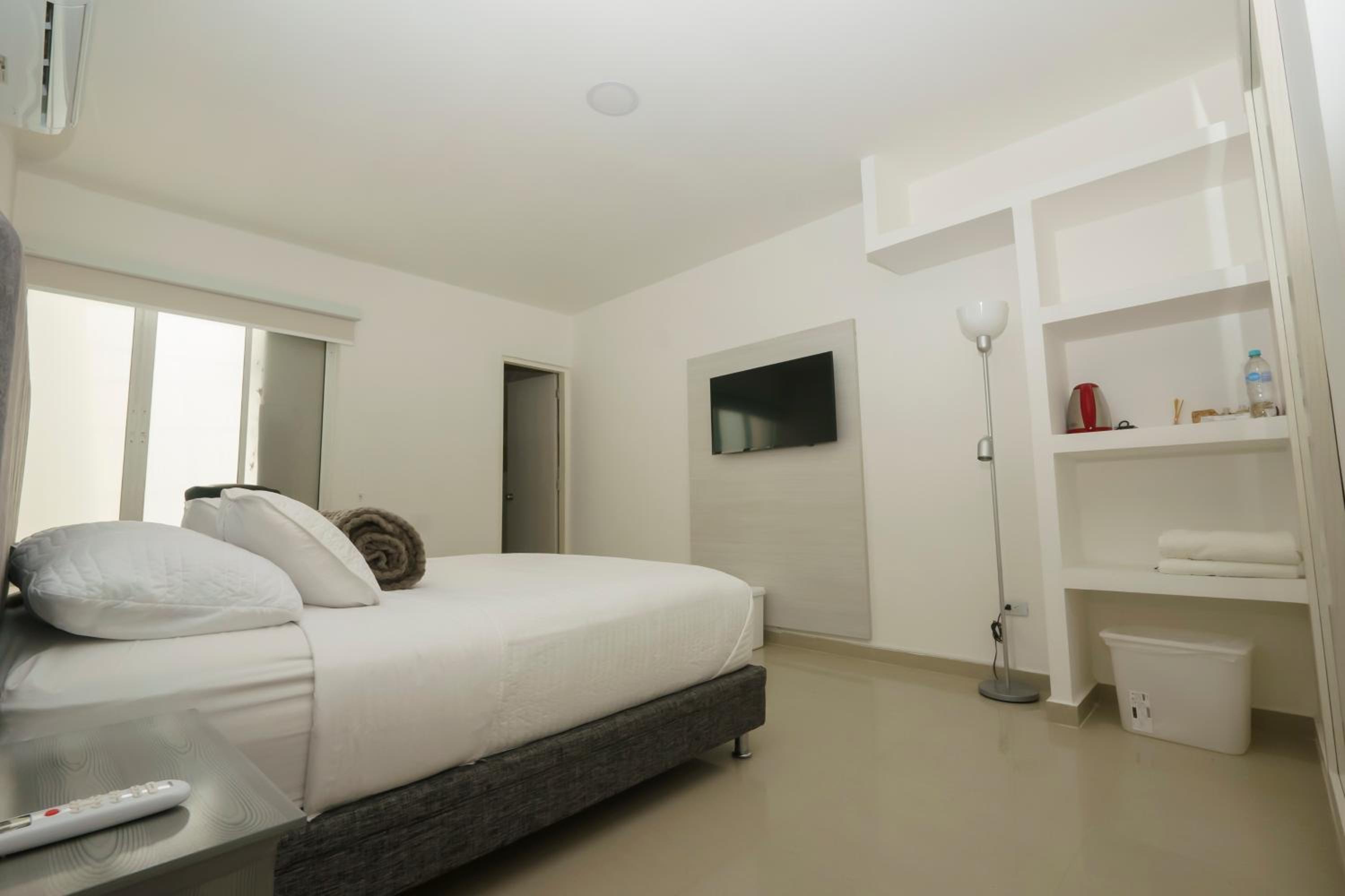 One-Bedroom Suite