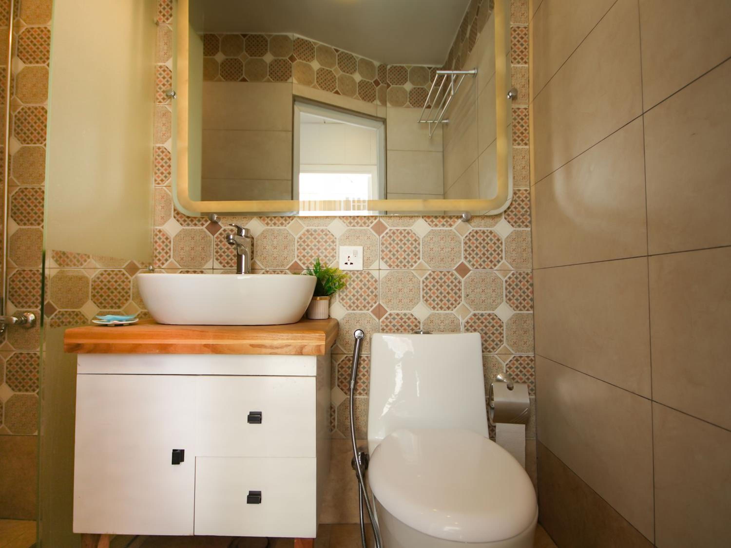 Suite with Balcony photo 2