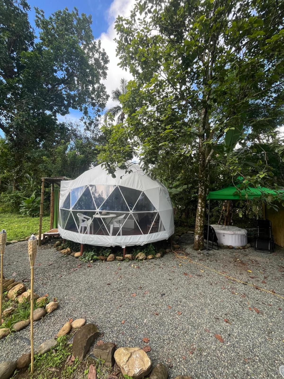 Queen Room with Garden View photo 2
