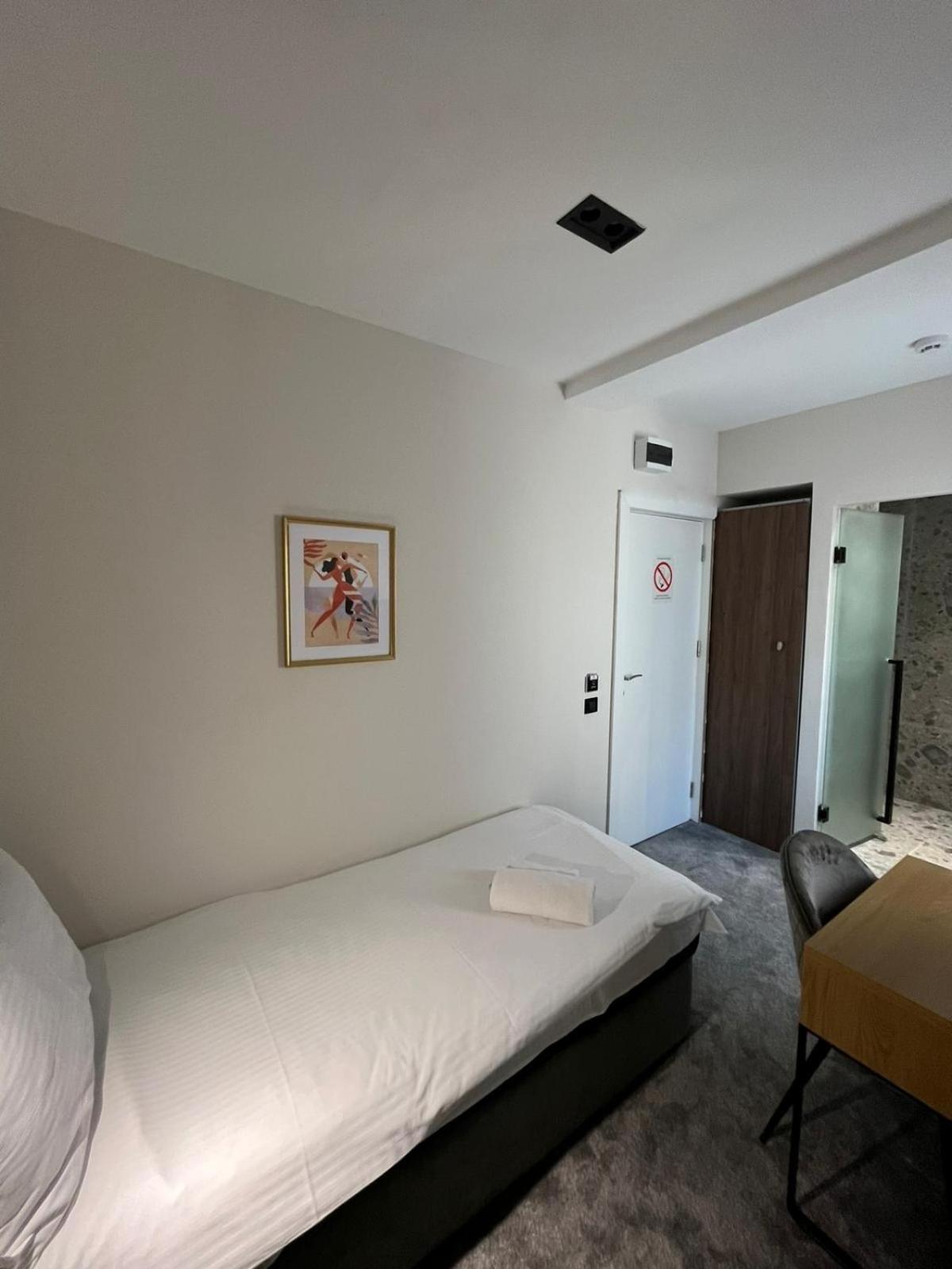 Economy Single Room photo 1