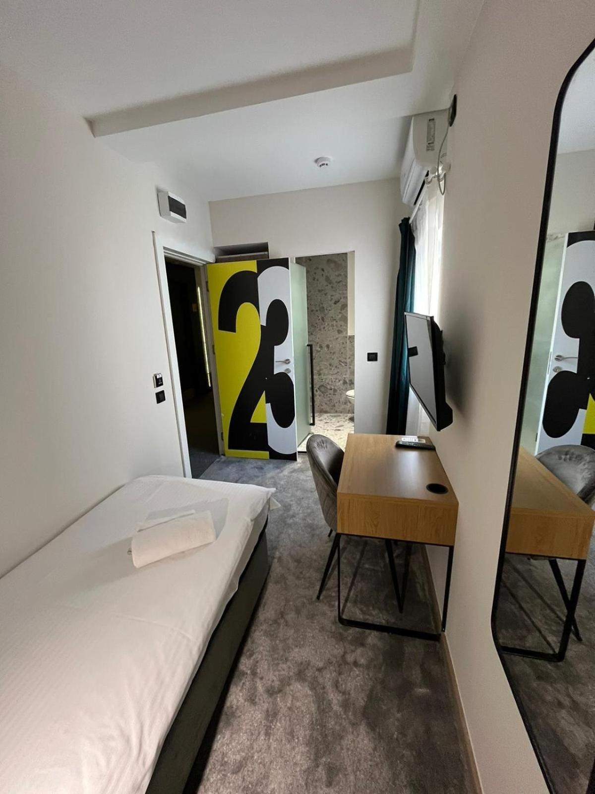 Economy Single Room photo 3