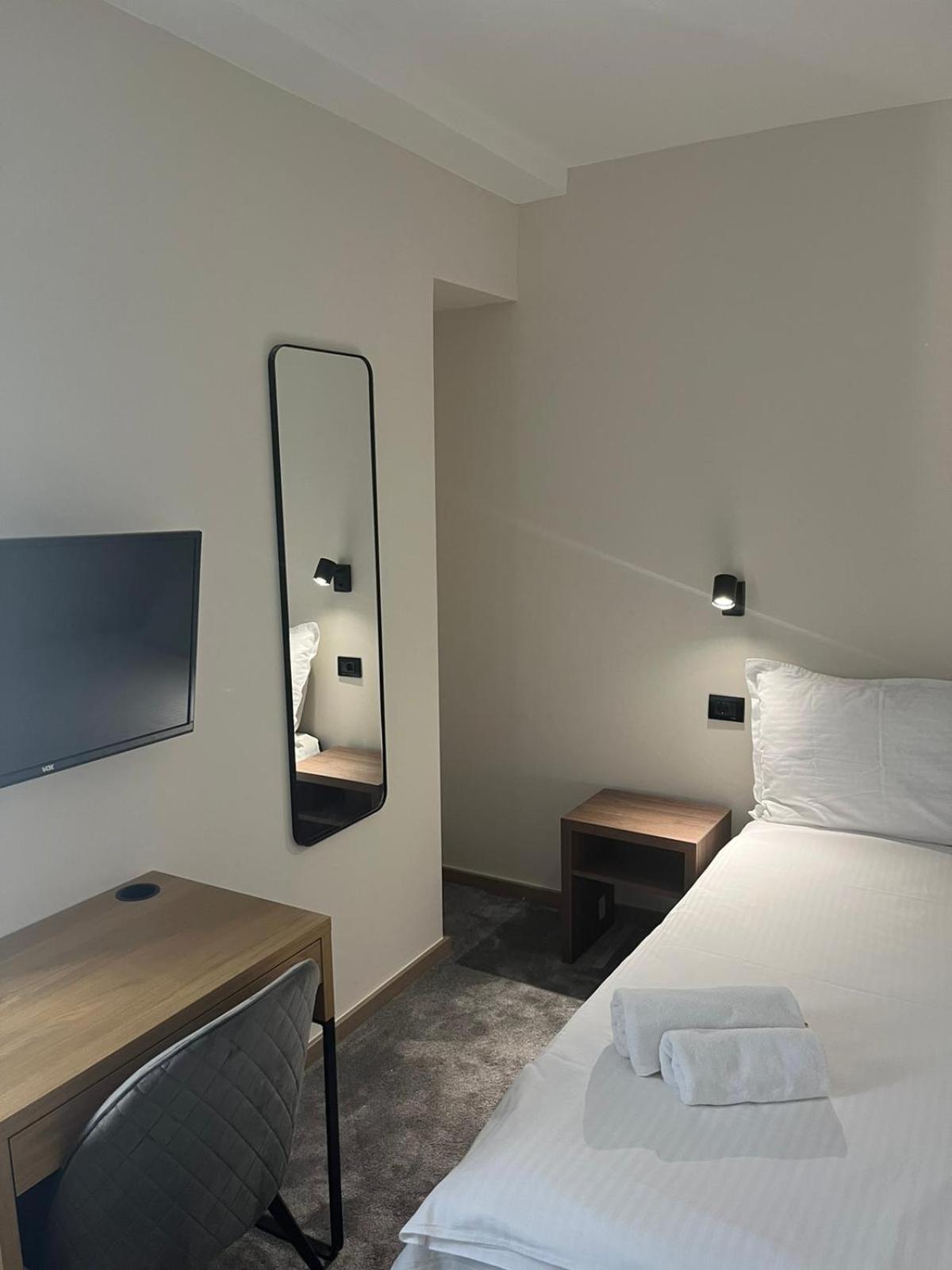 Economy Single Room photo 2
