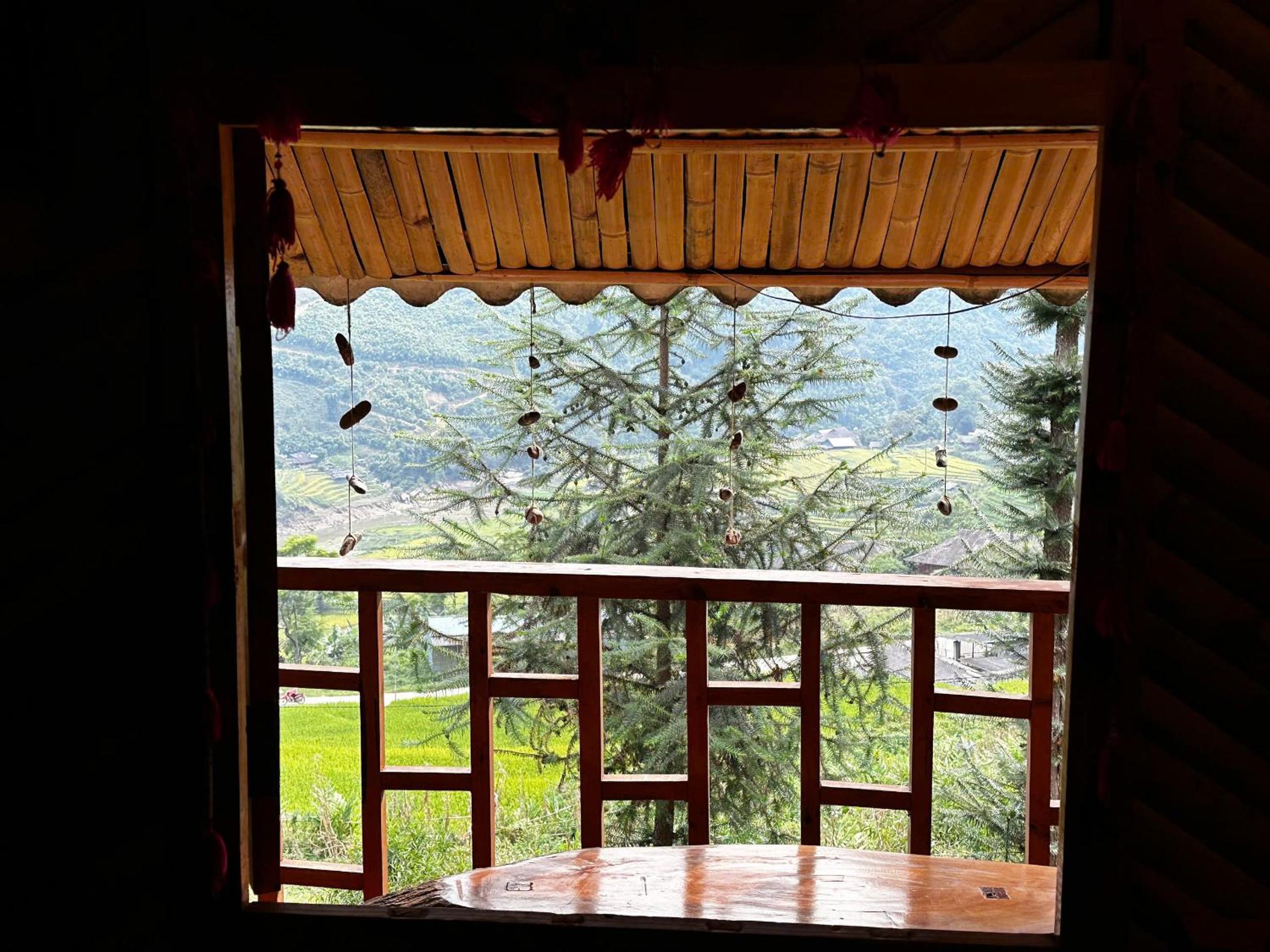 Double Room with Mountain View photo 2