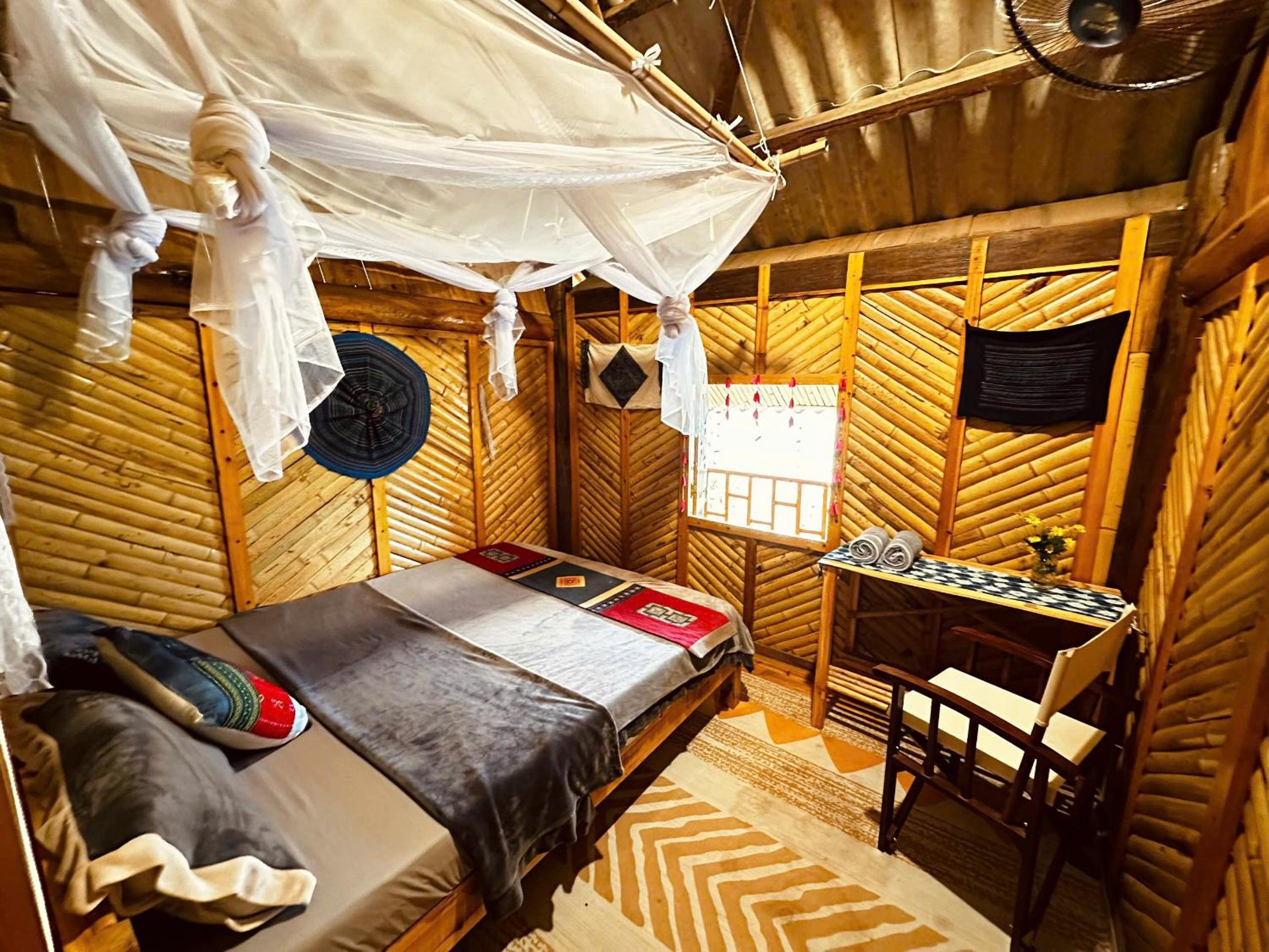 Double Room with Mountain View photo 1