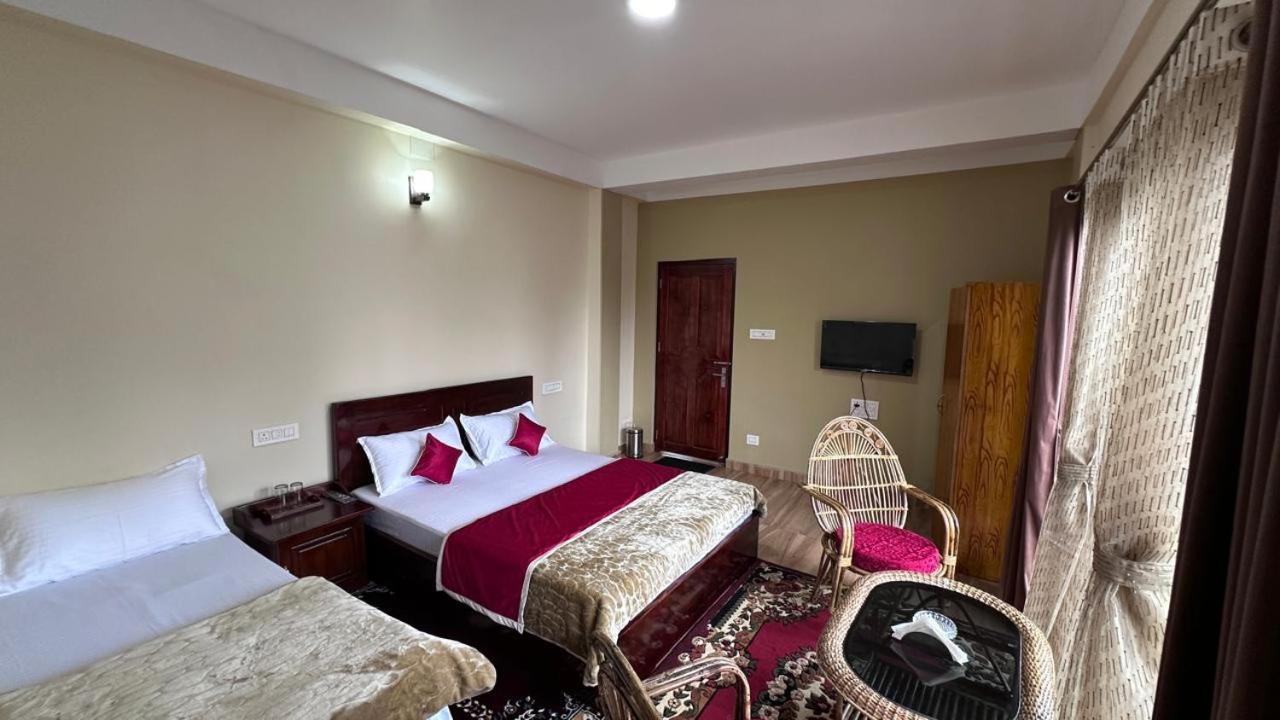 Double Or Twin Room photo 1