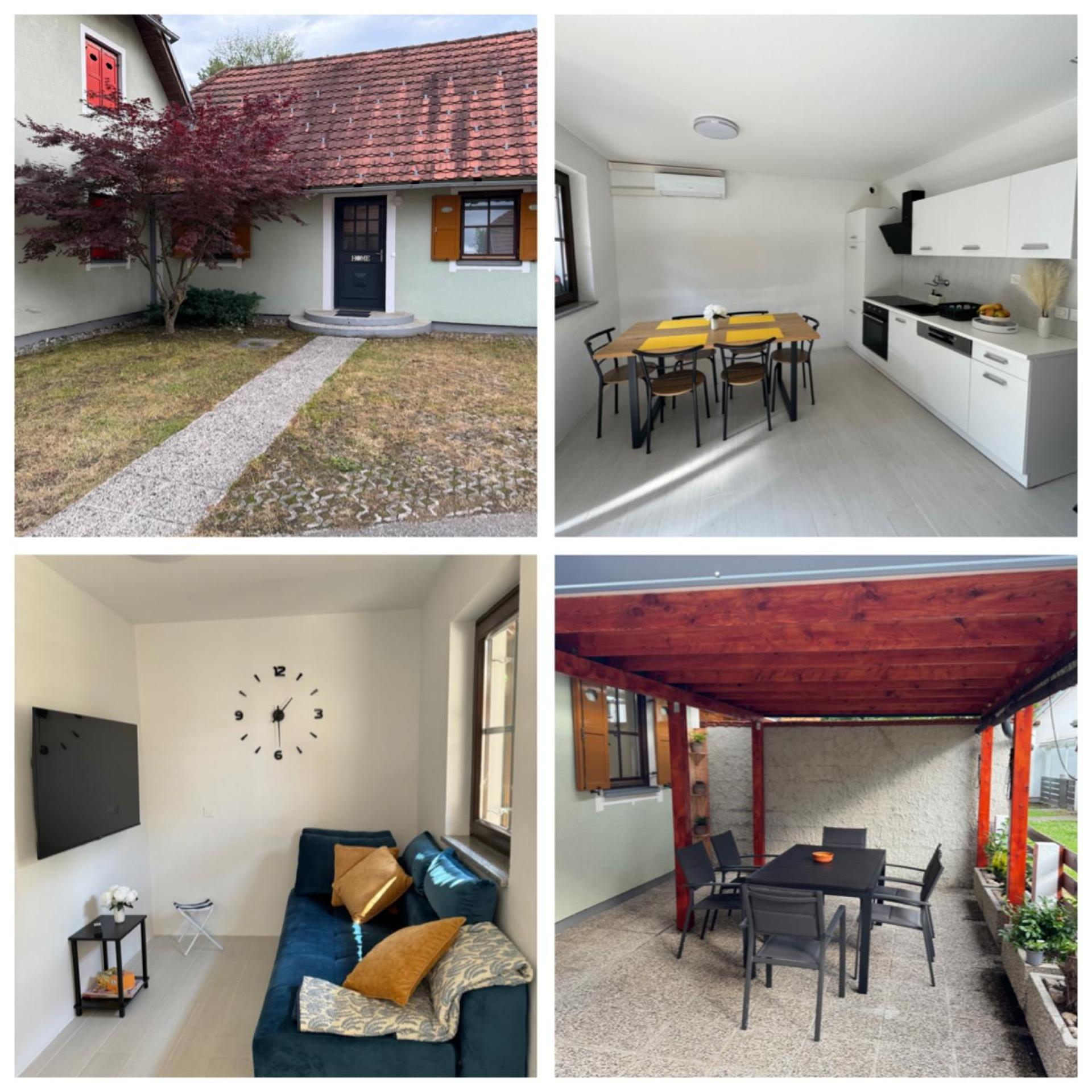 Three-Bedroom House - Photo 12