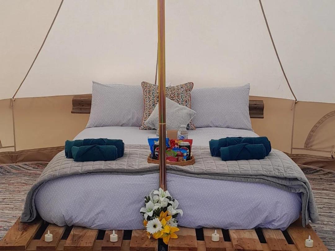 Tent photo 1