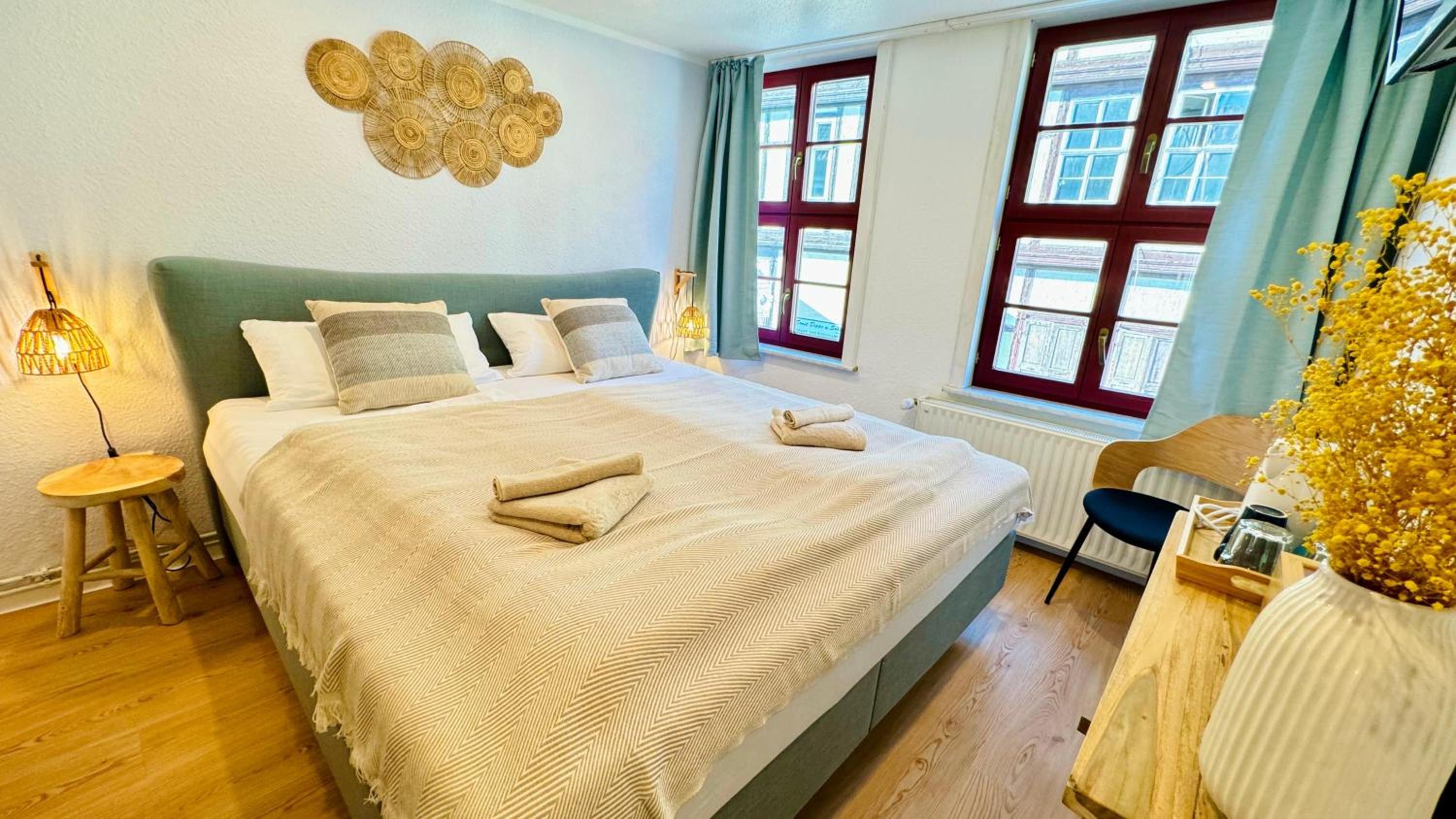 Double Room photo 3