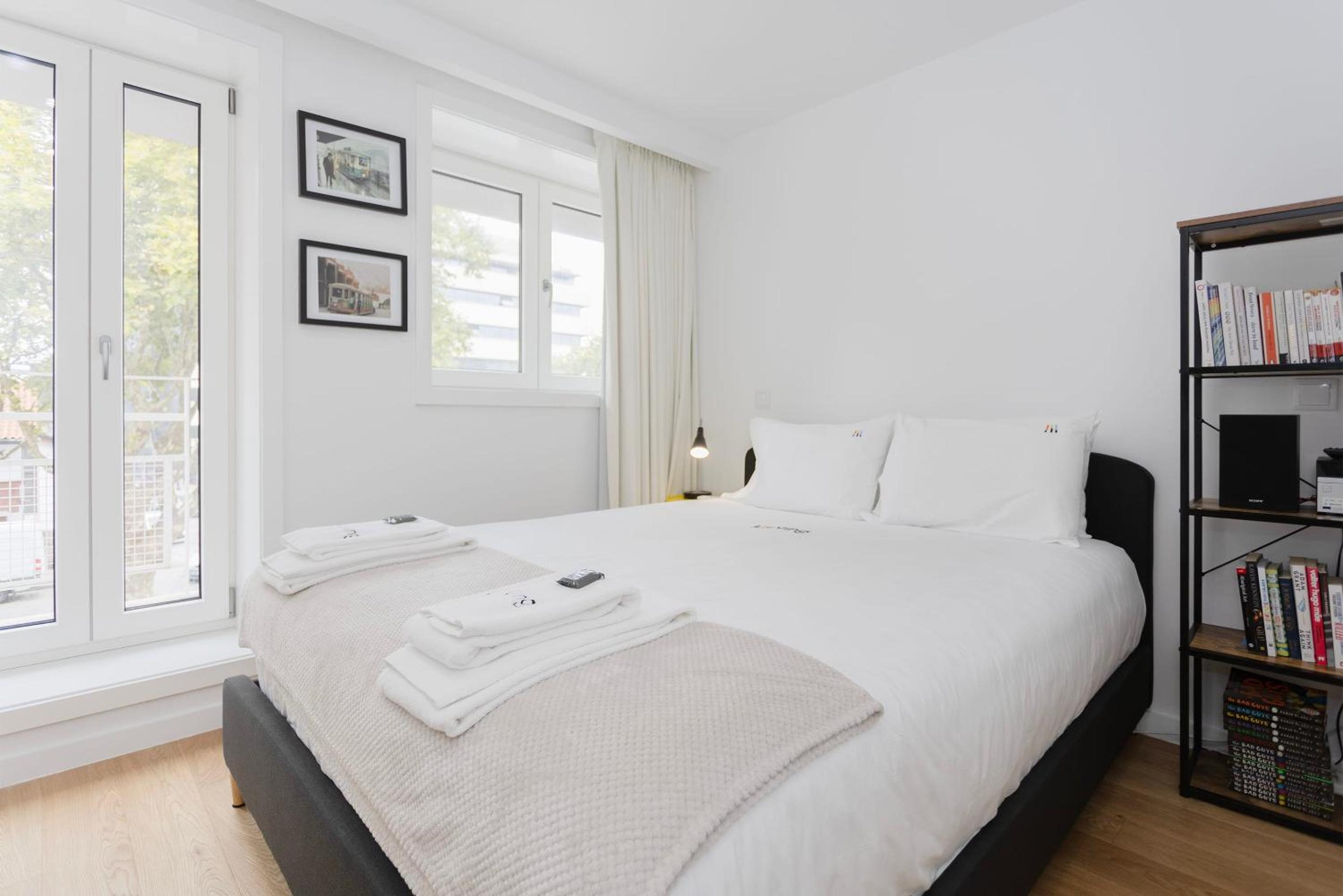 Apartment photo 1