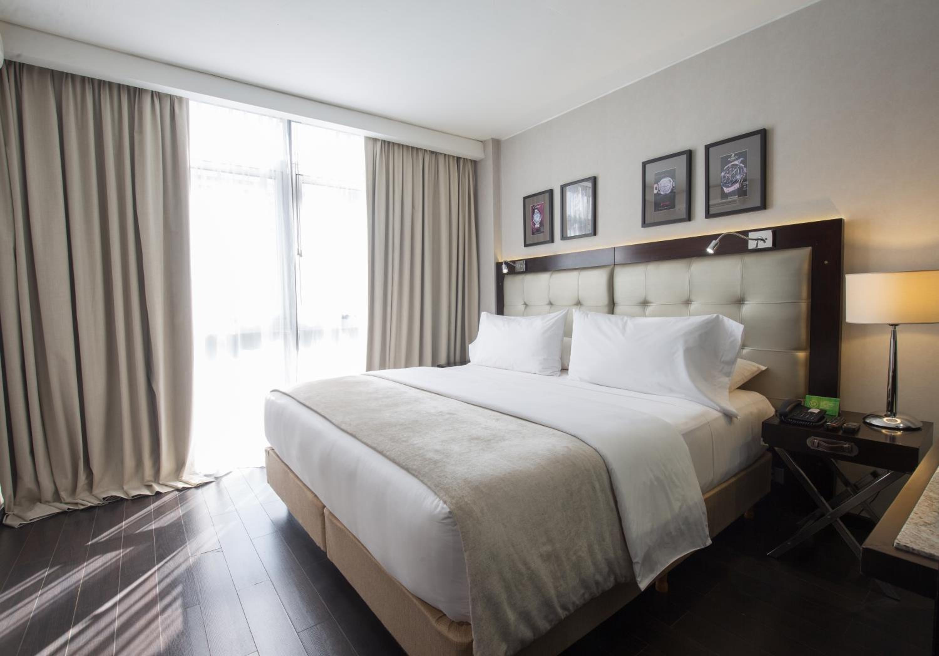 Superior Single Room