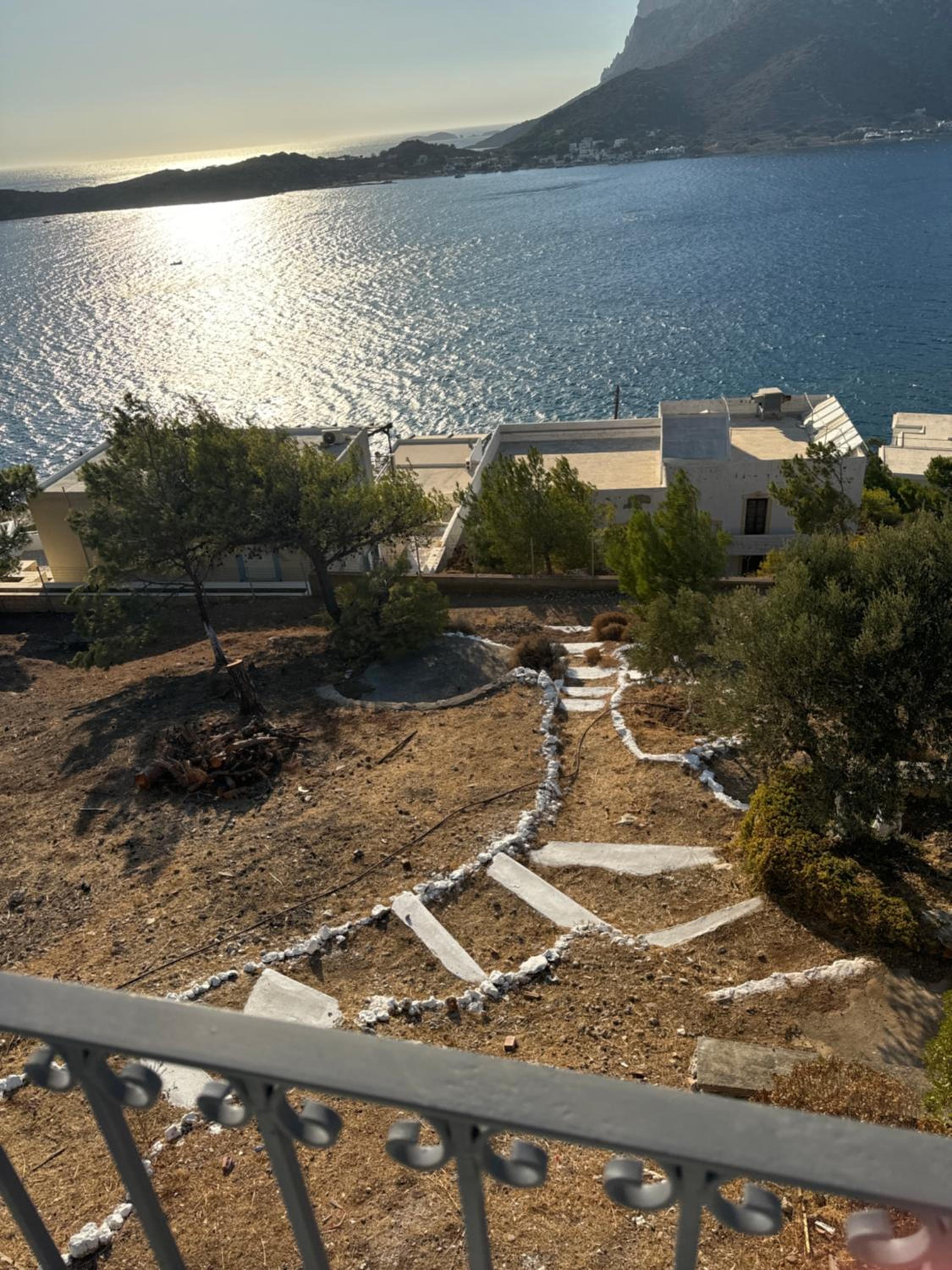 Double Room with Balcony and Sea View photo 3