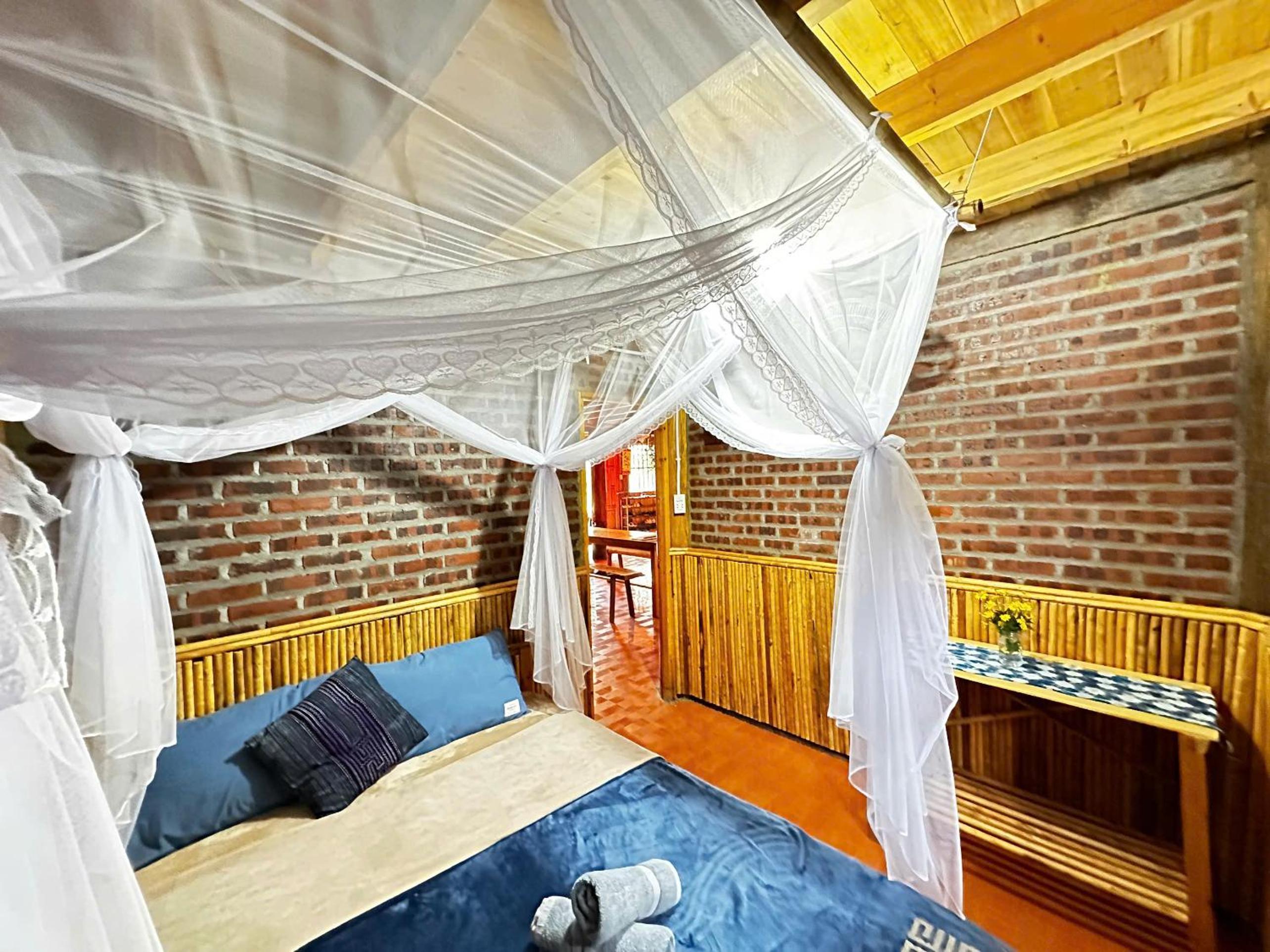 King Room with Garden View photo 3