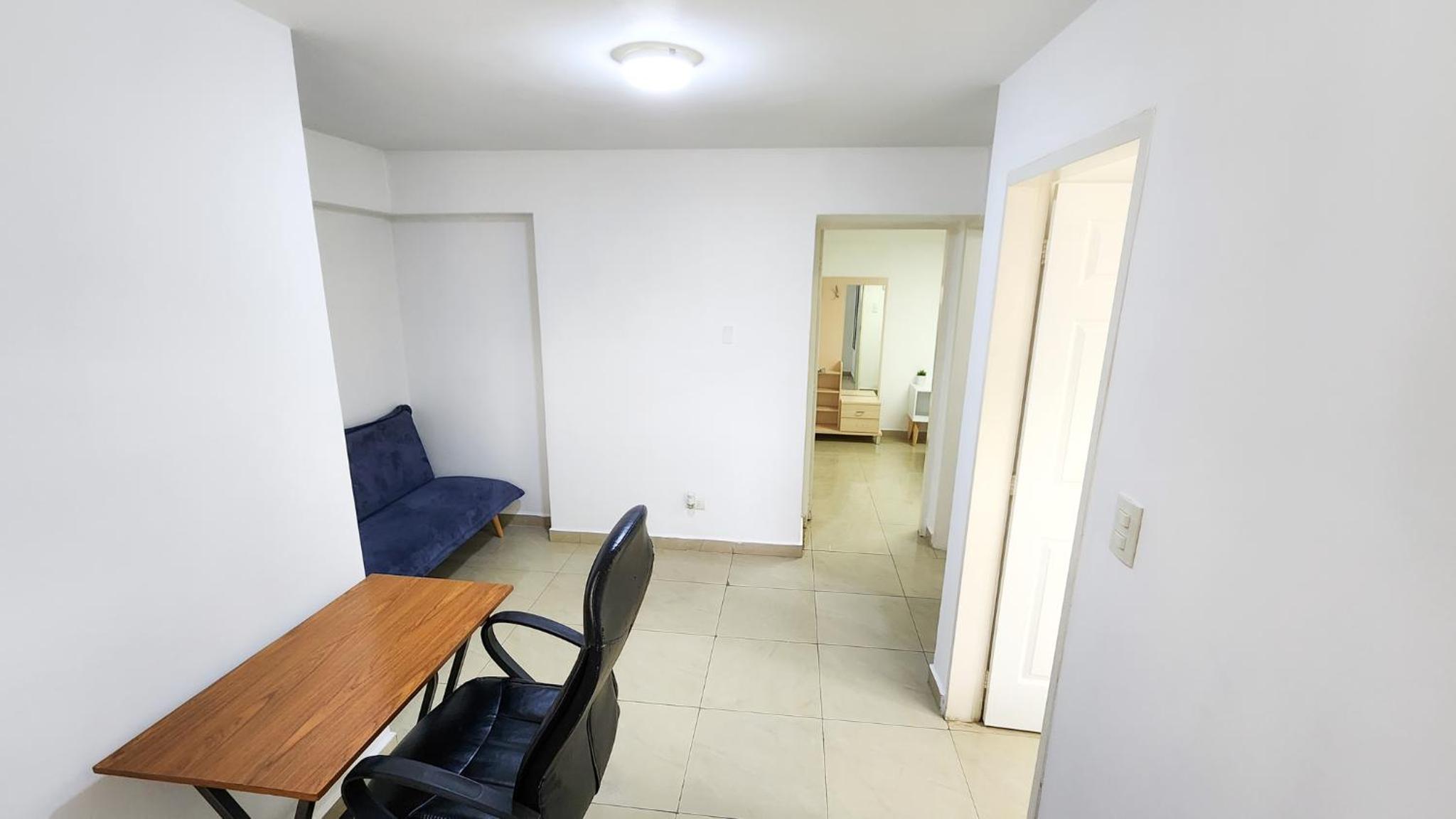 Duplex Apartment photo 1