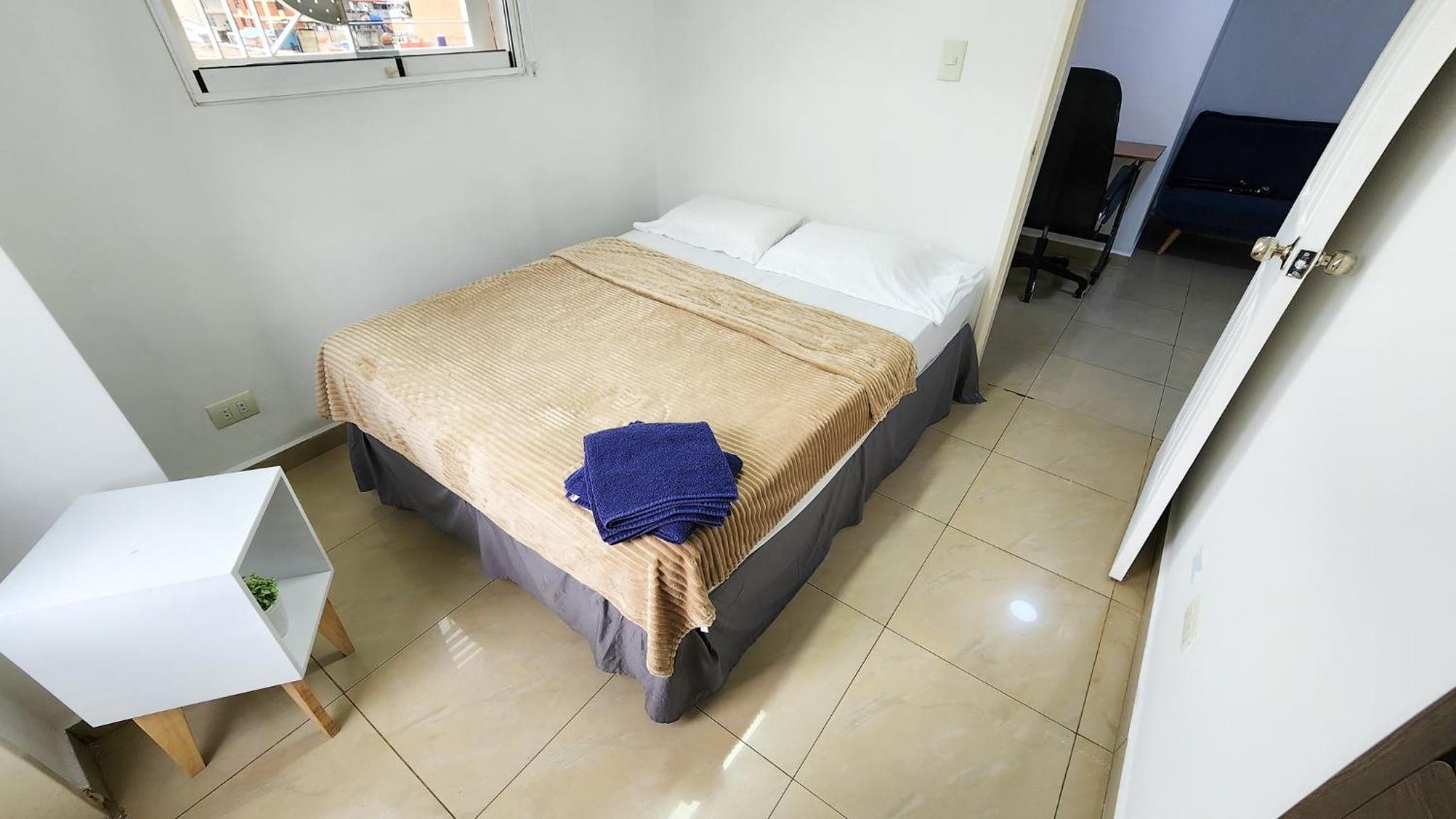 Duplex Apartment photo 2