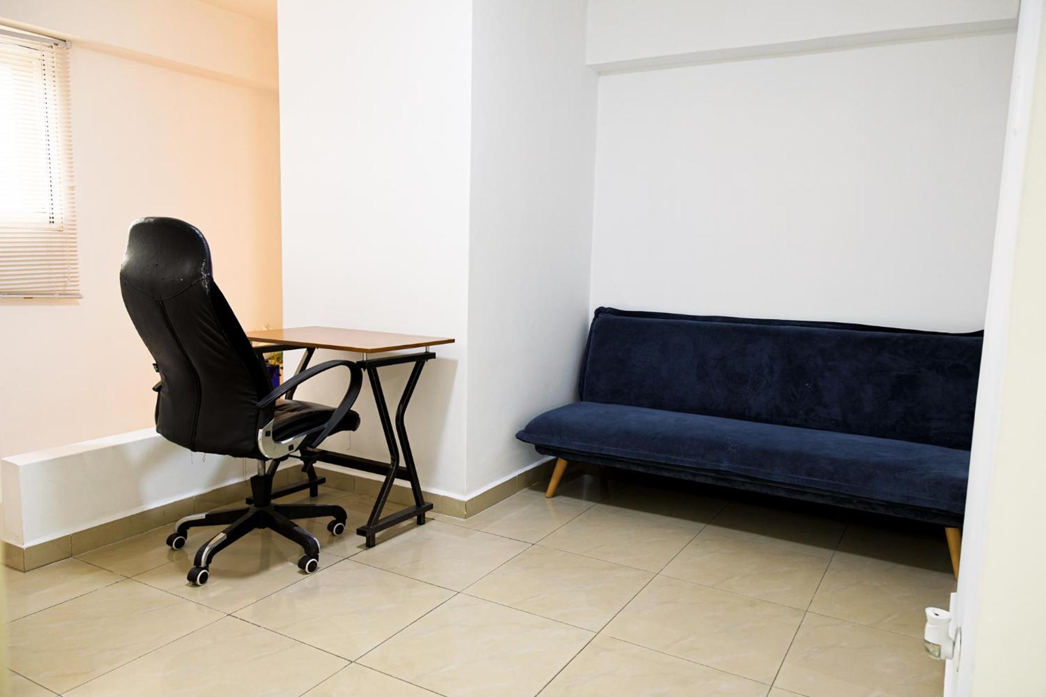 Duplex Apartment photo 3