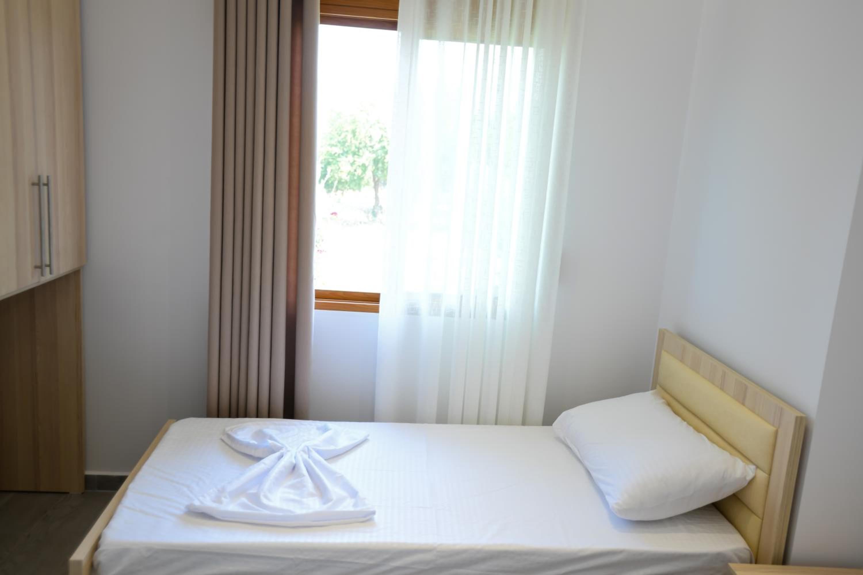 Deluxe Twin Room photo 2