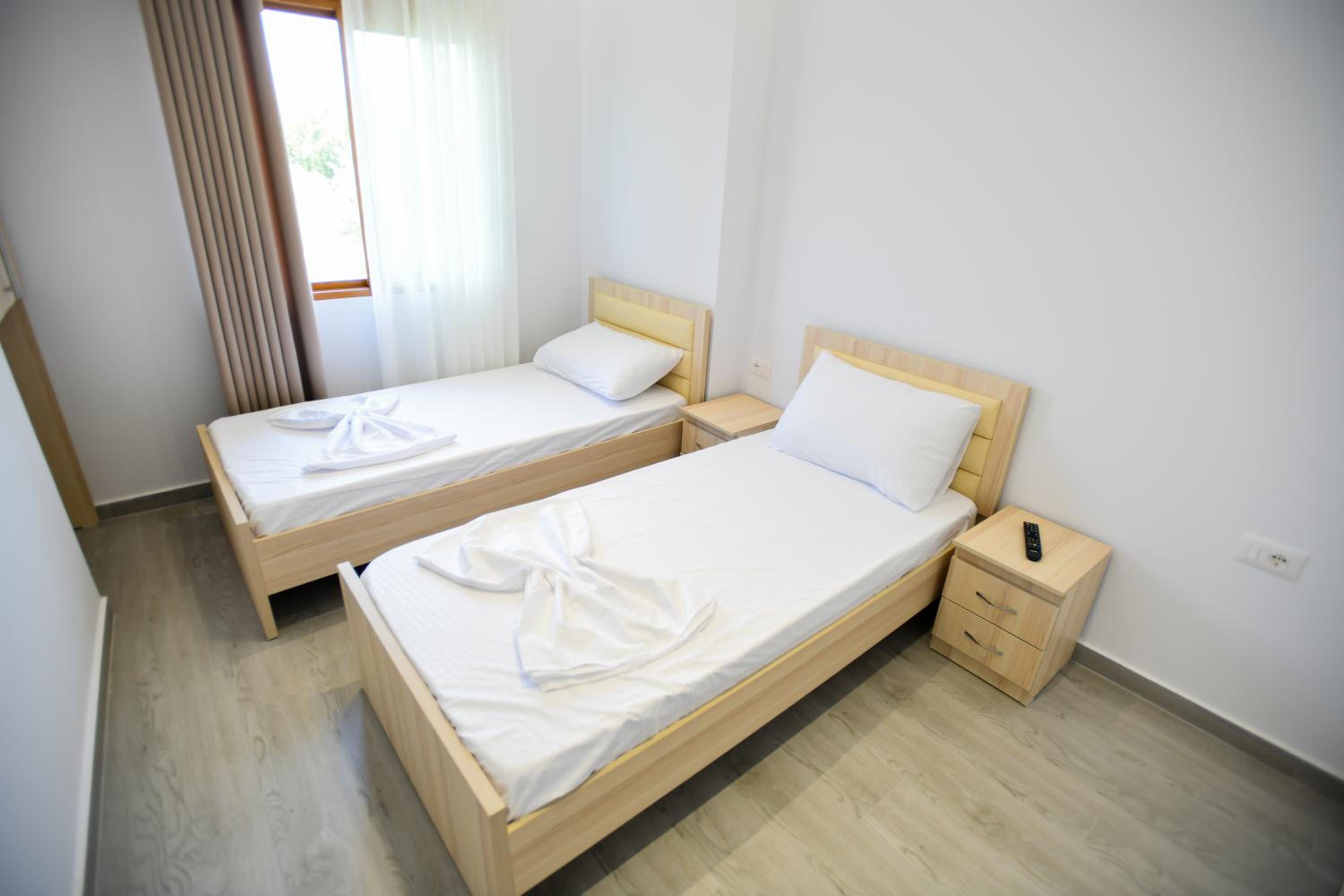 Deluxe Twin Room photo 3
