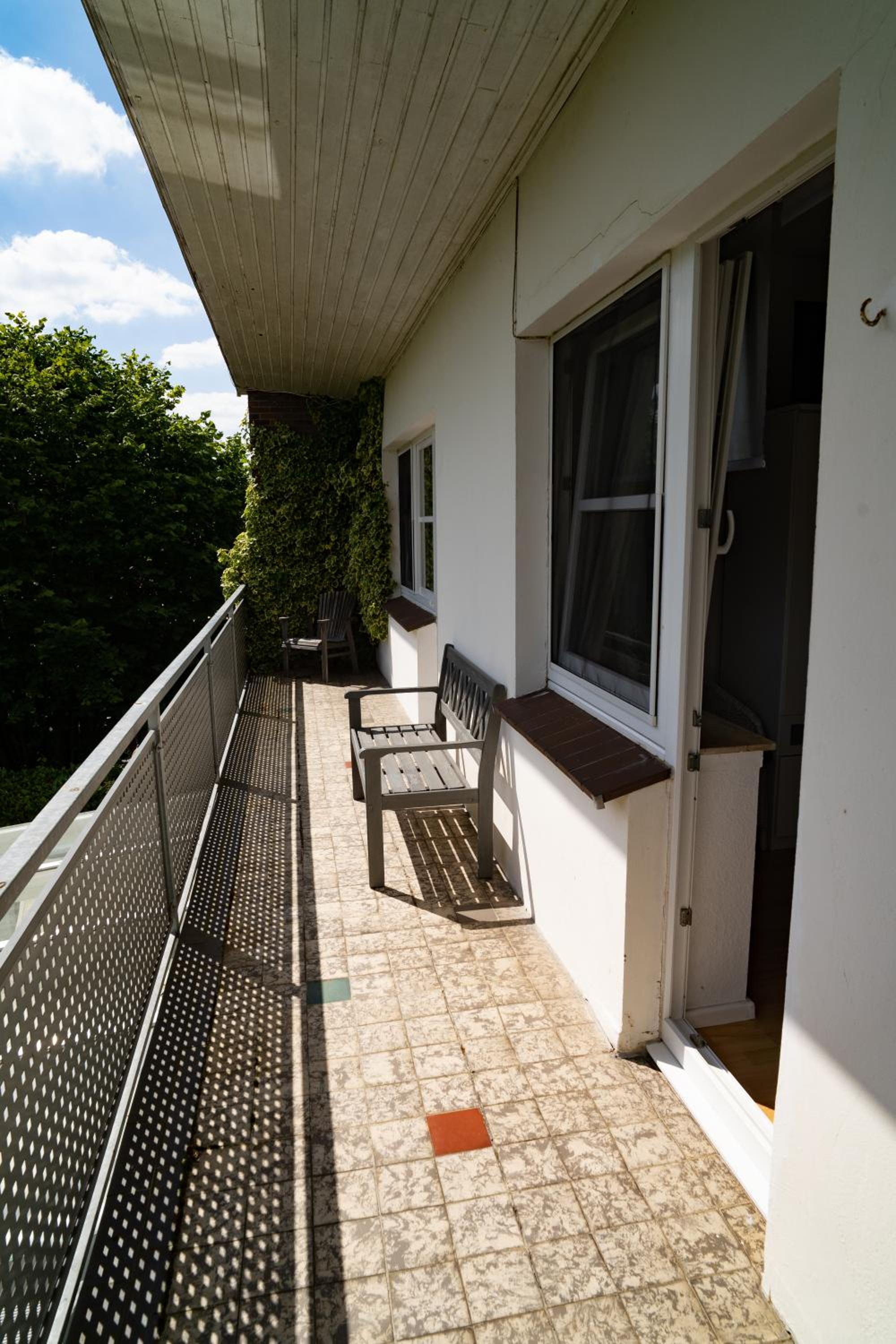 Two-Bedroom House photo 2