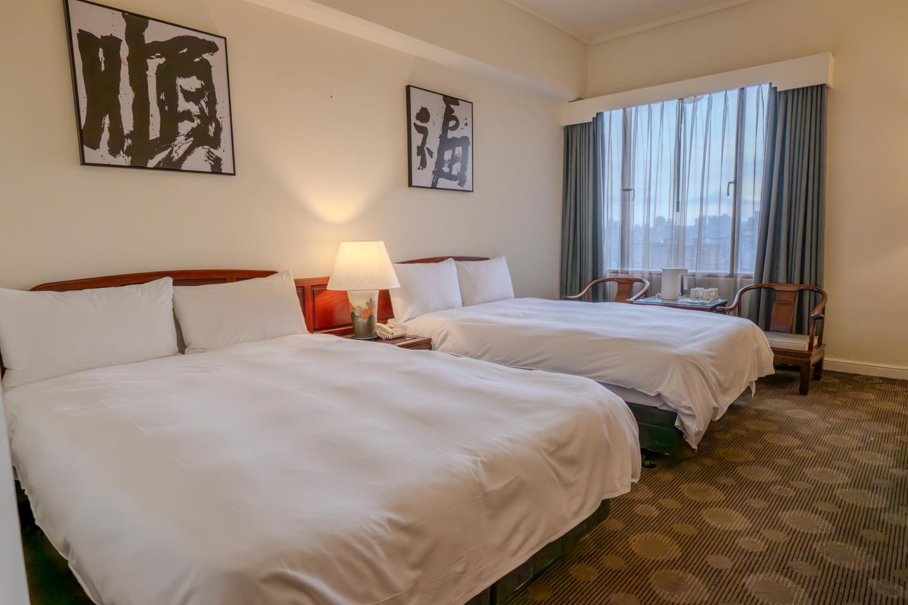 Superior Quadruple Room