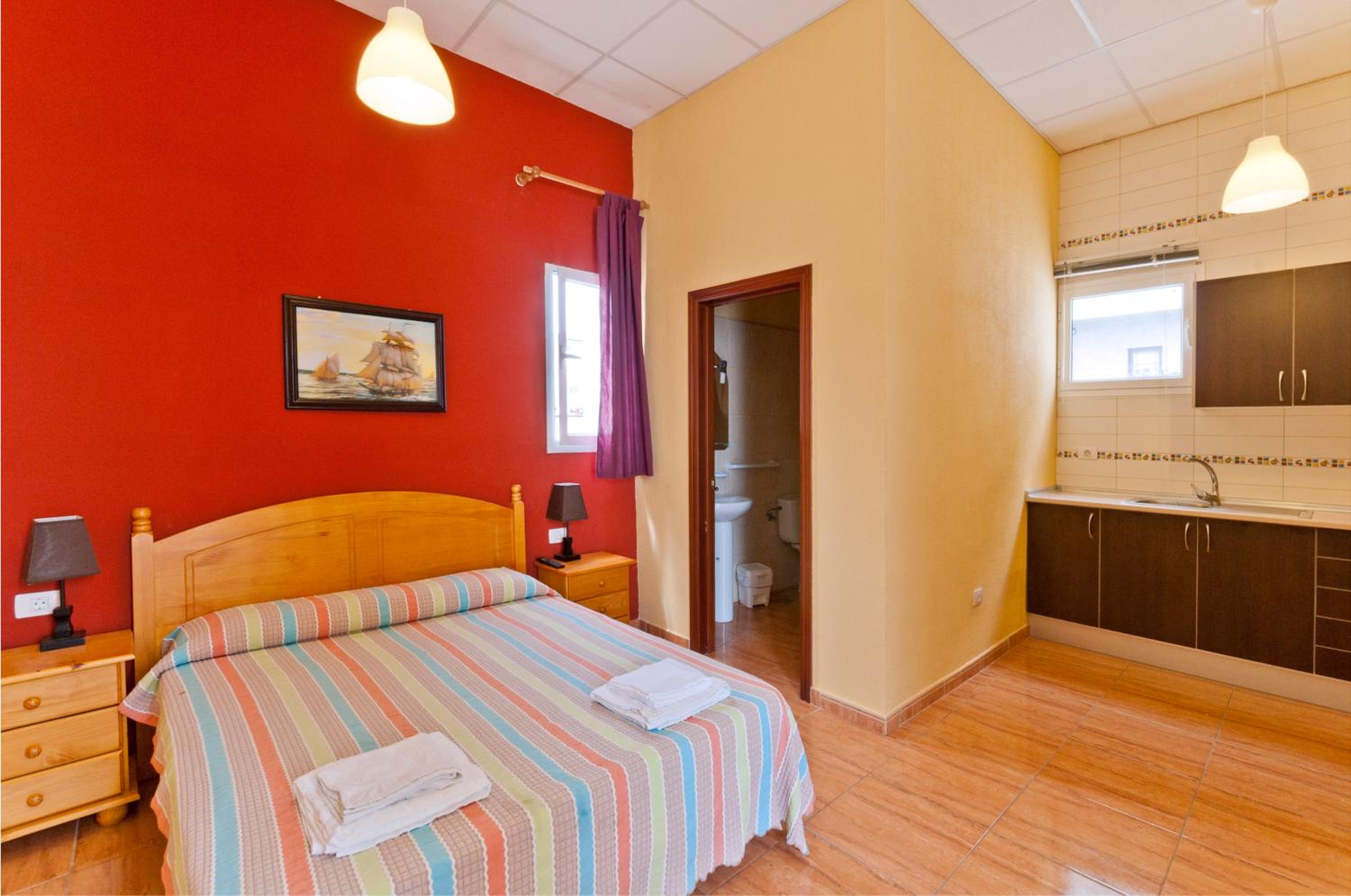 Apartamento Penthouse