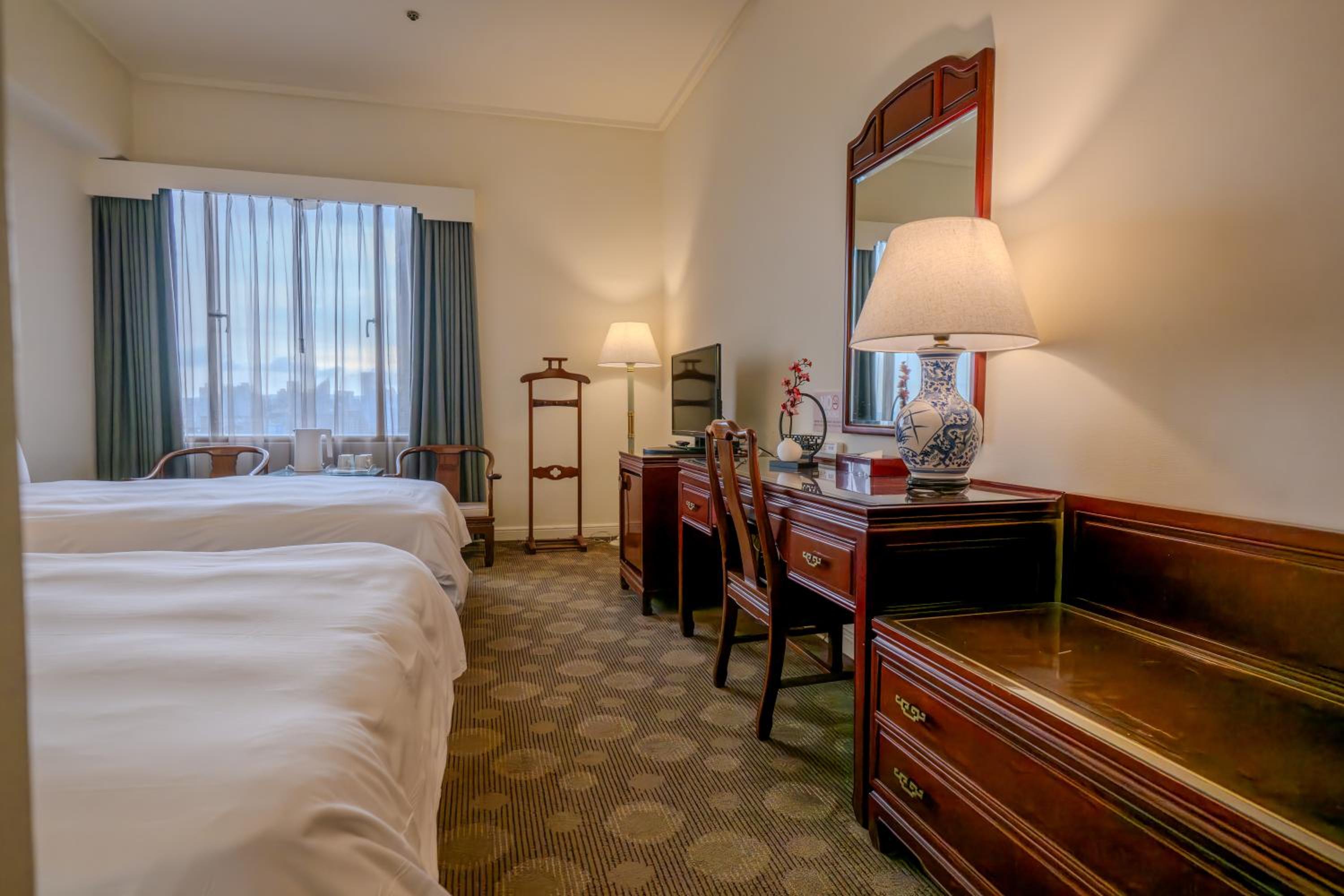 Superior Quadruple Room