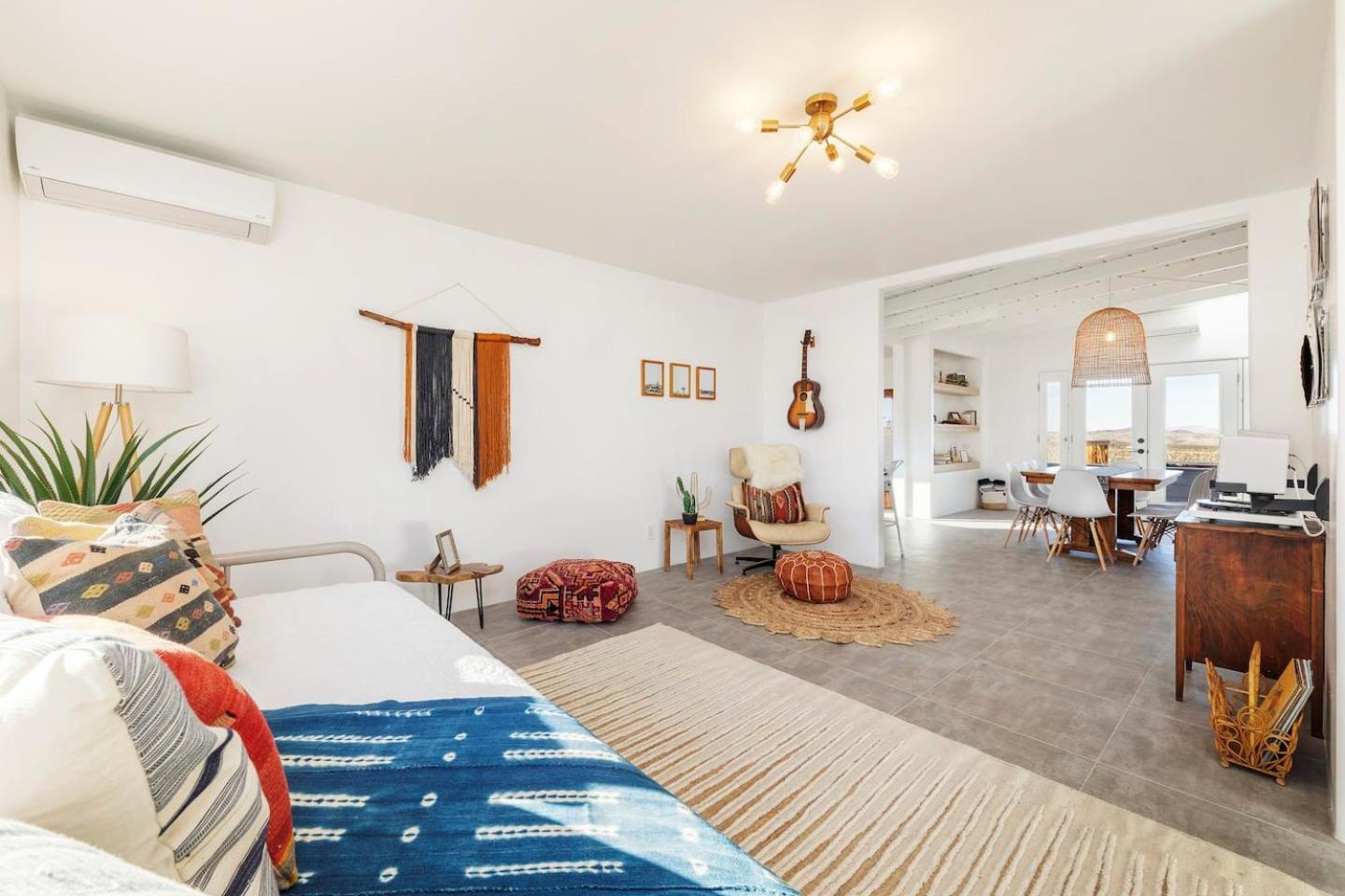 Three-Bedroom House photo 1