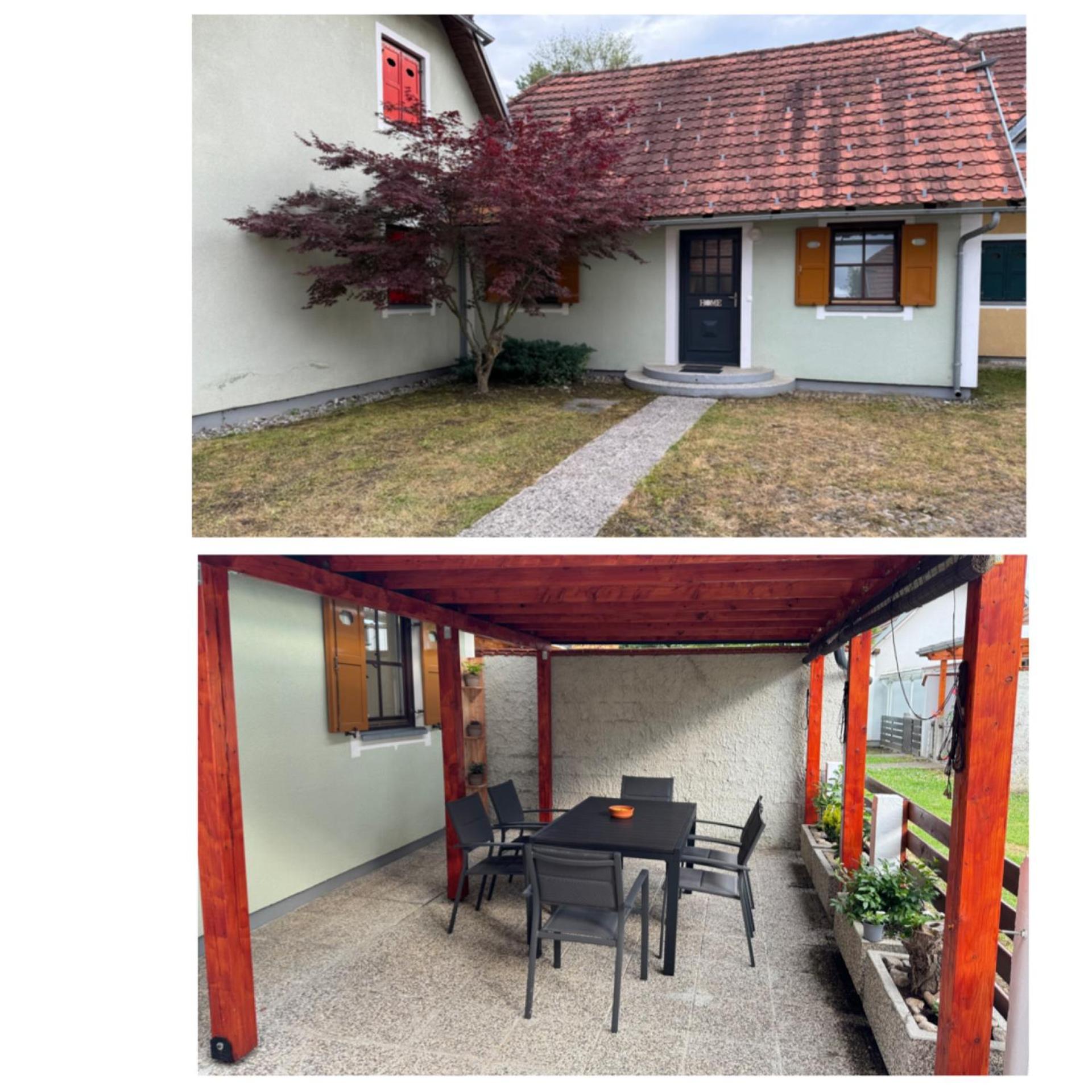 Three-Bedroom House - Photo 8