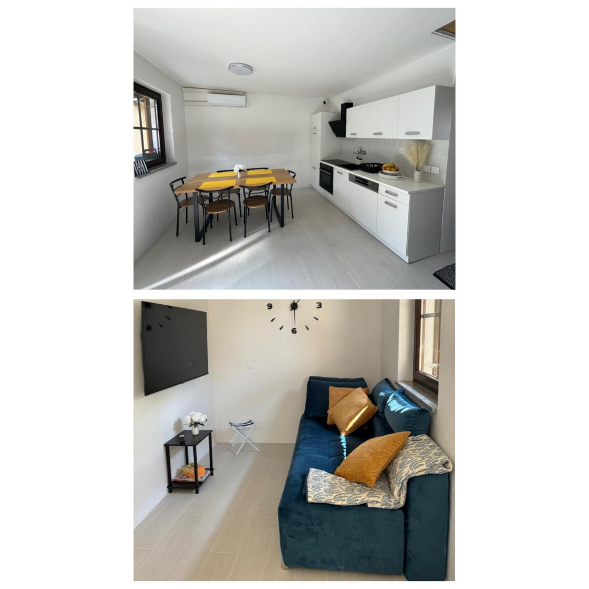Three-Bedroom House - Photo 9