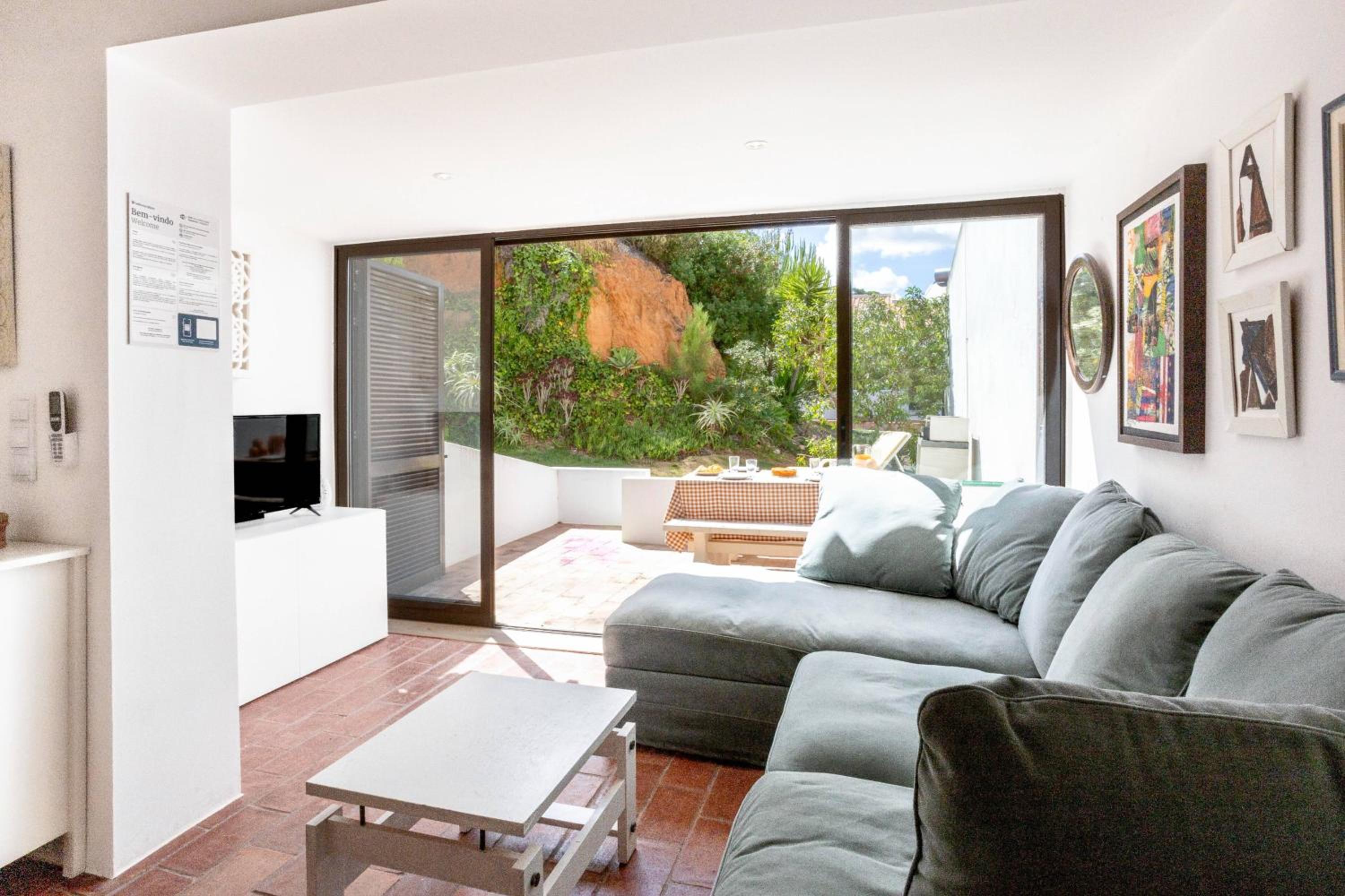 One-Bedroom Villa photo 1