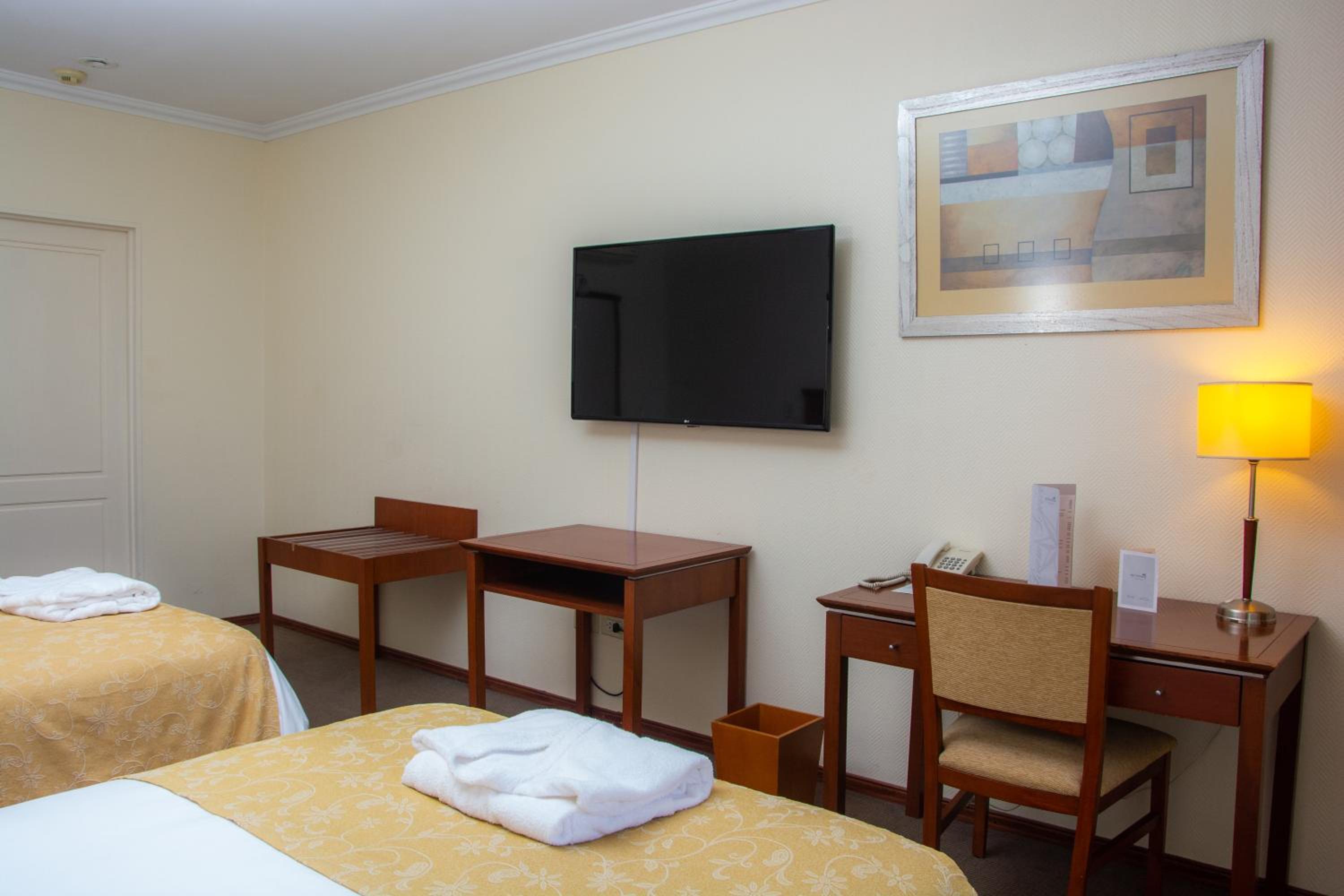 Junior Suite photo 2