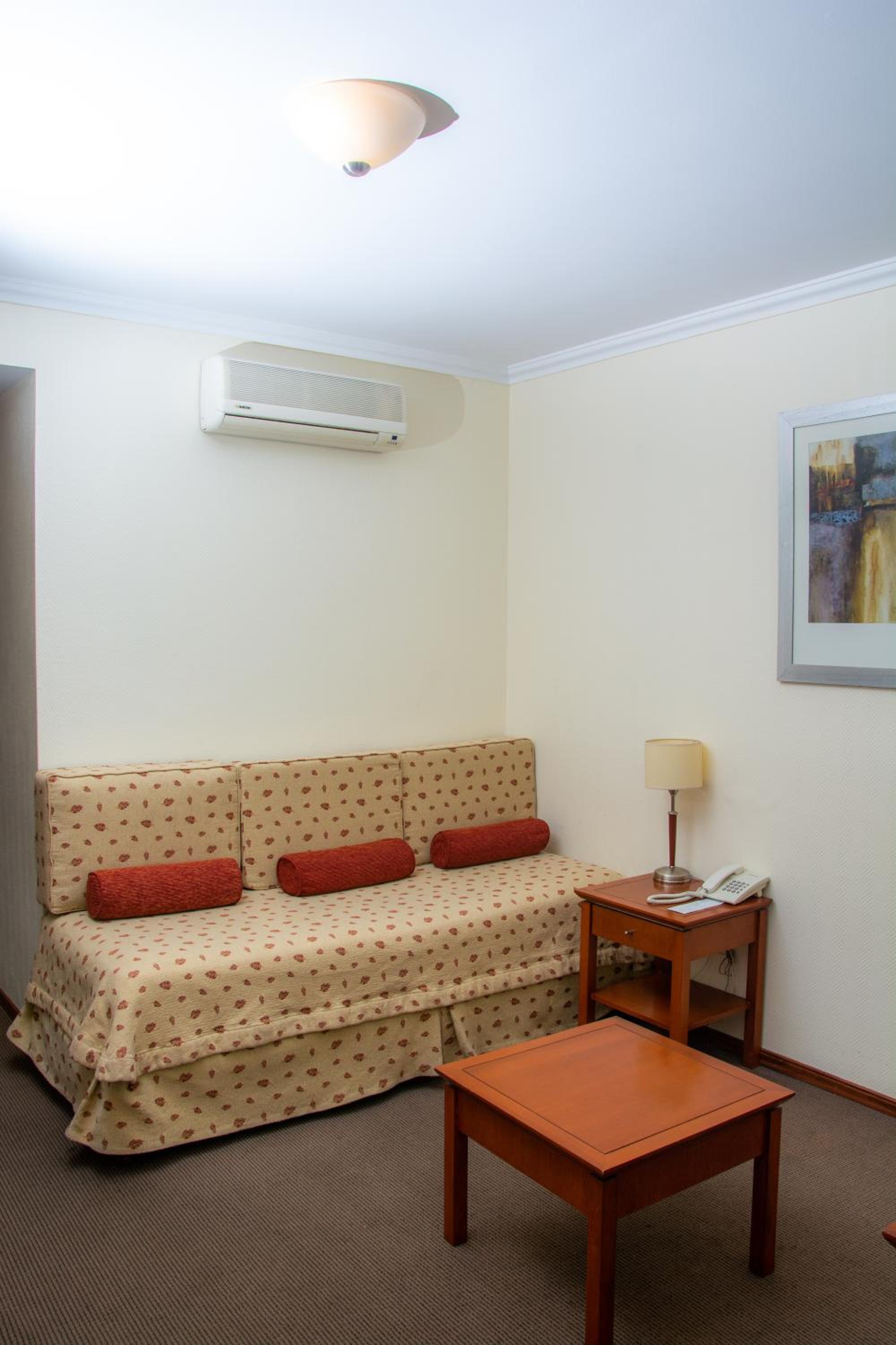 Junior Suite photo 2