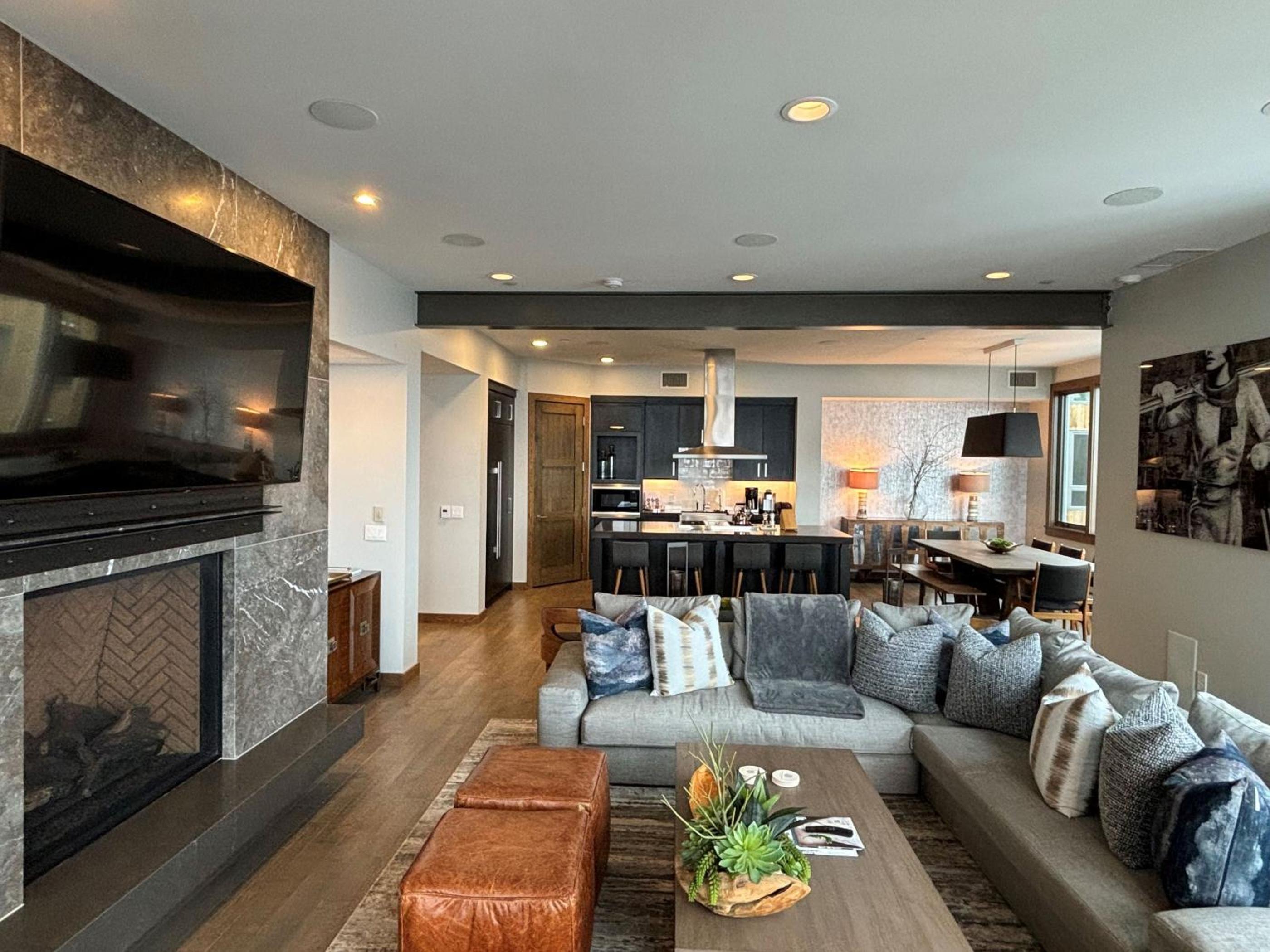 Suite photo 1
