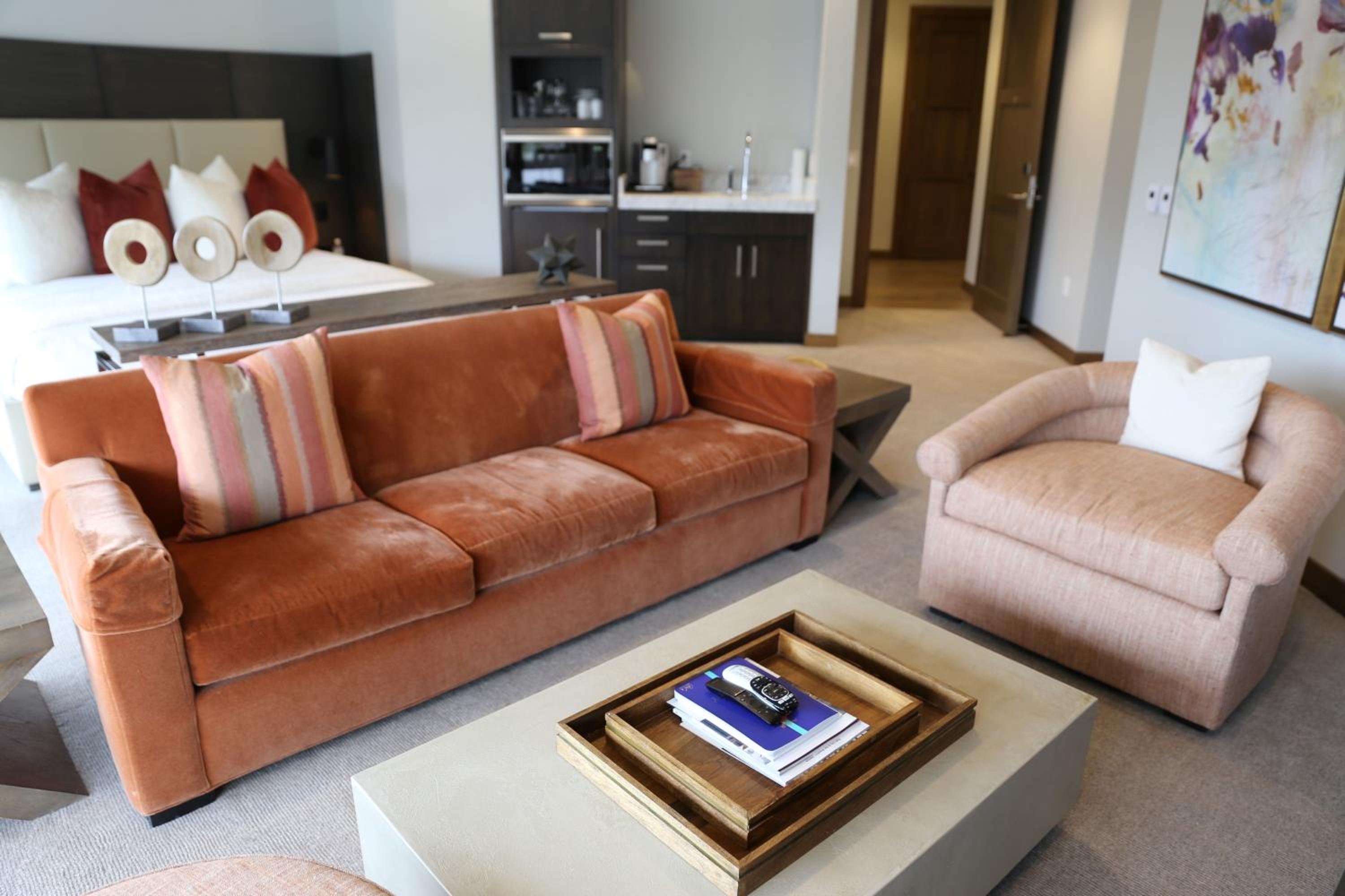 Suite photo 2