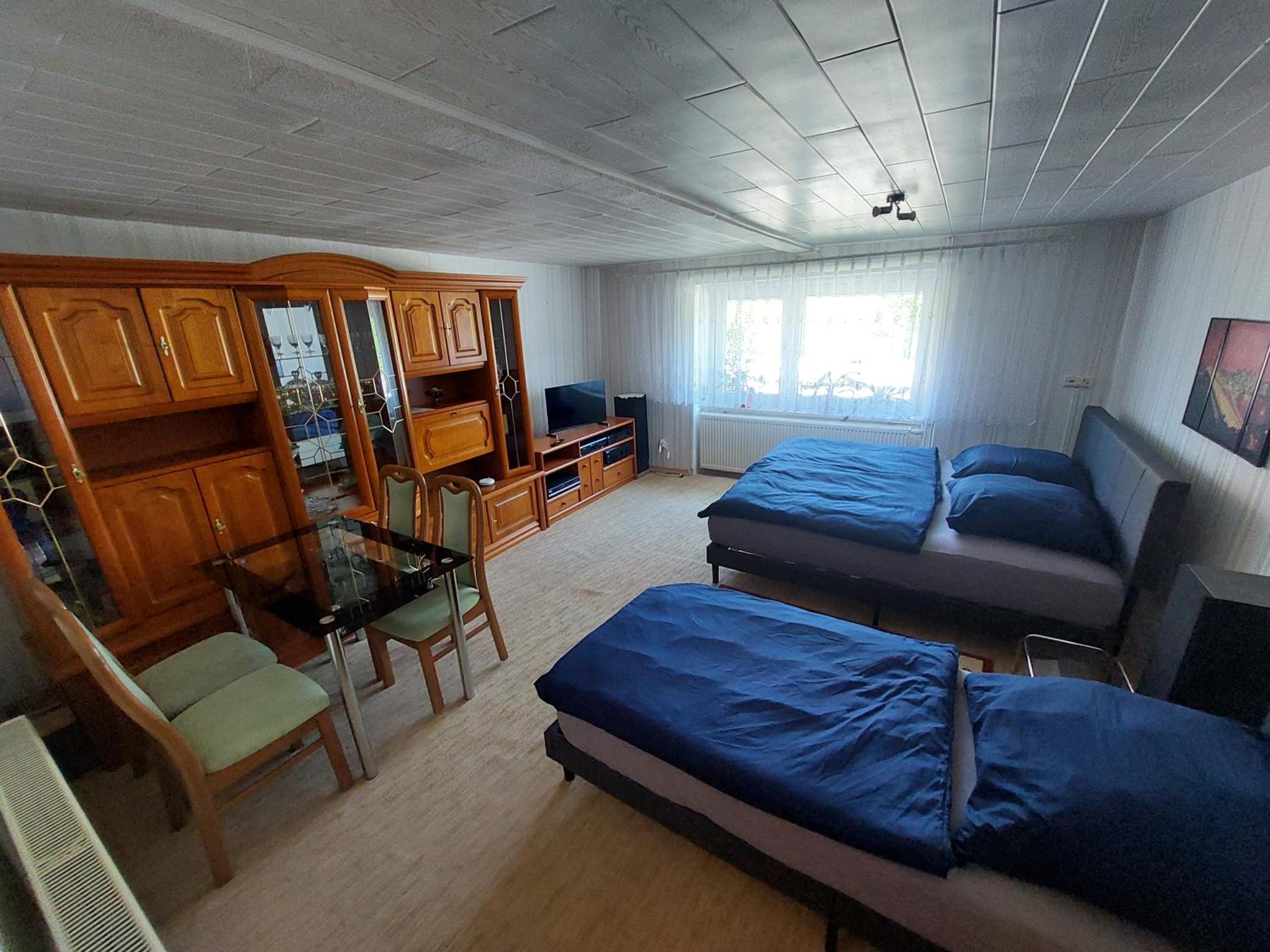 Double Room with Extra Bed photo 2