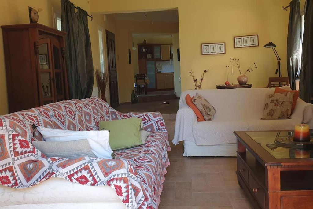 Four-Bedroom House photo 1