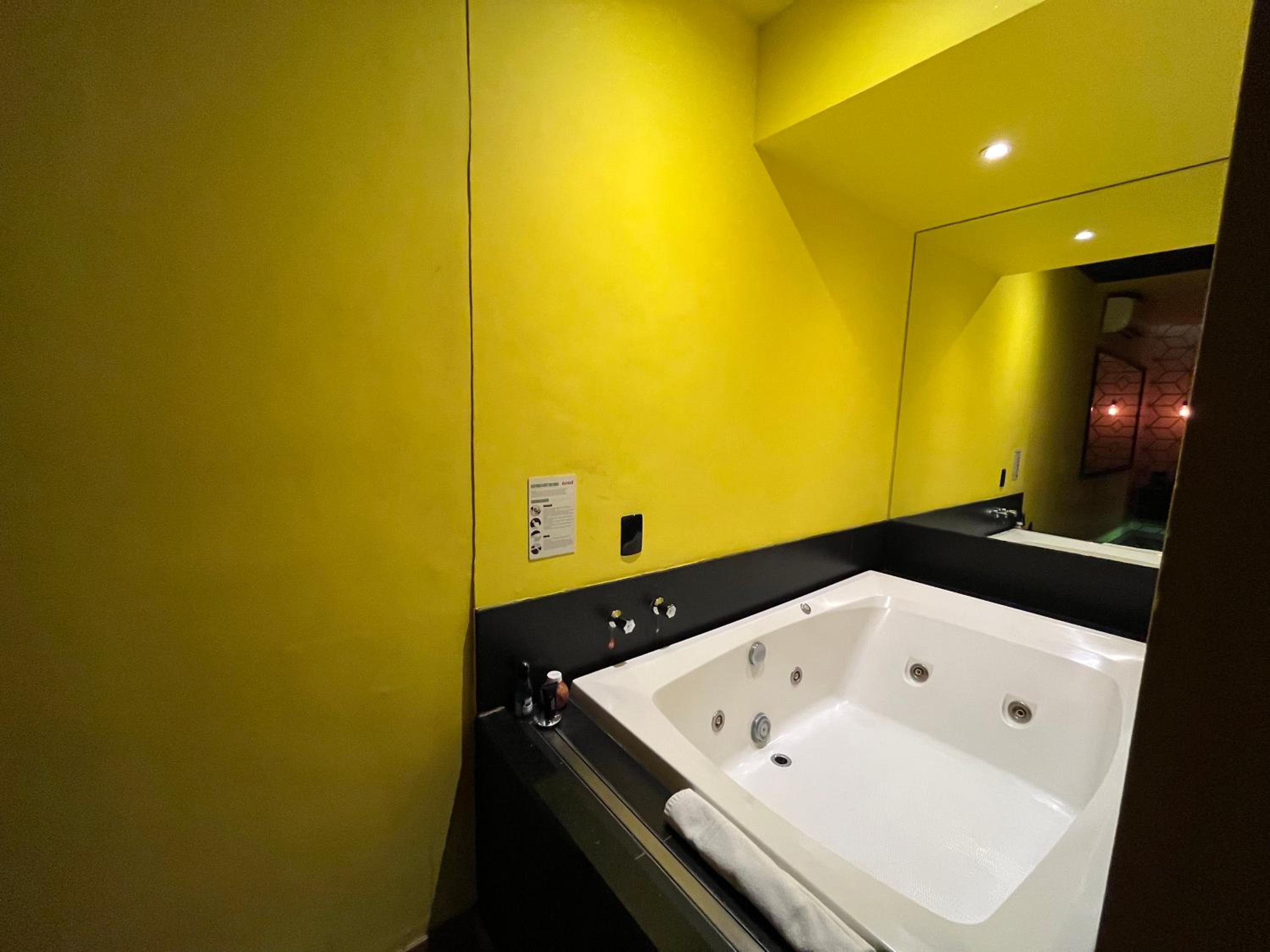 Deluxe King Suite photo 3