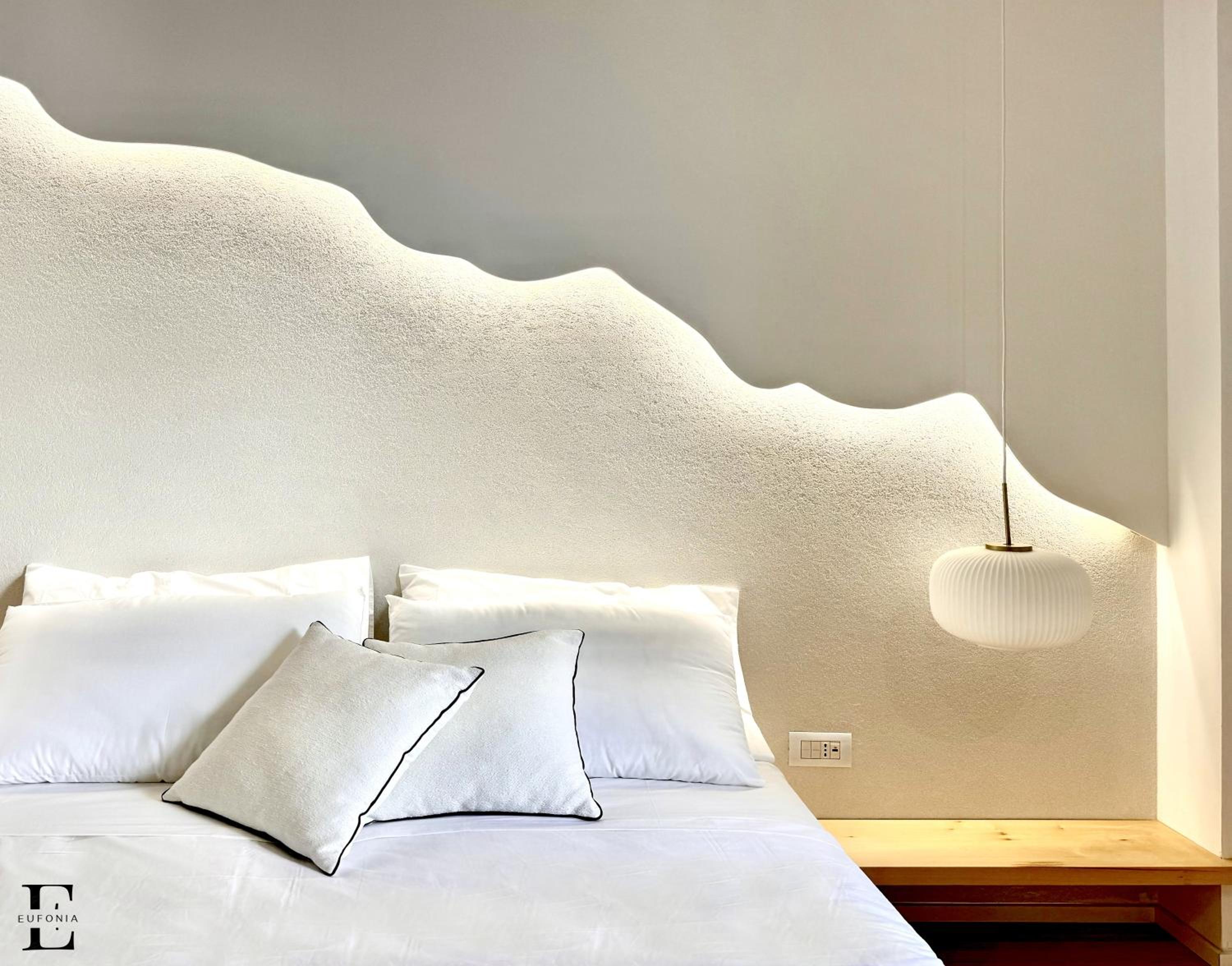 Deluxe Double or Twin Room with Garden View