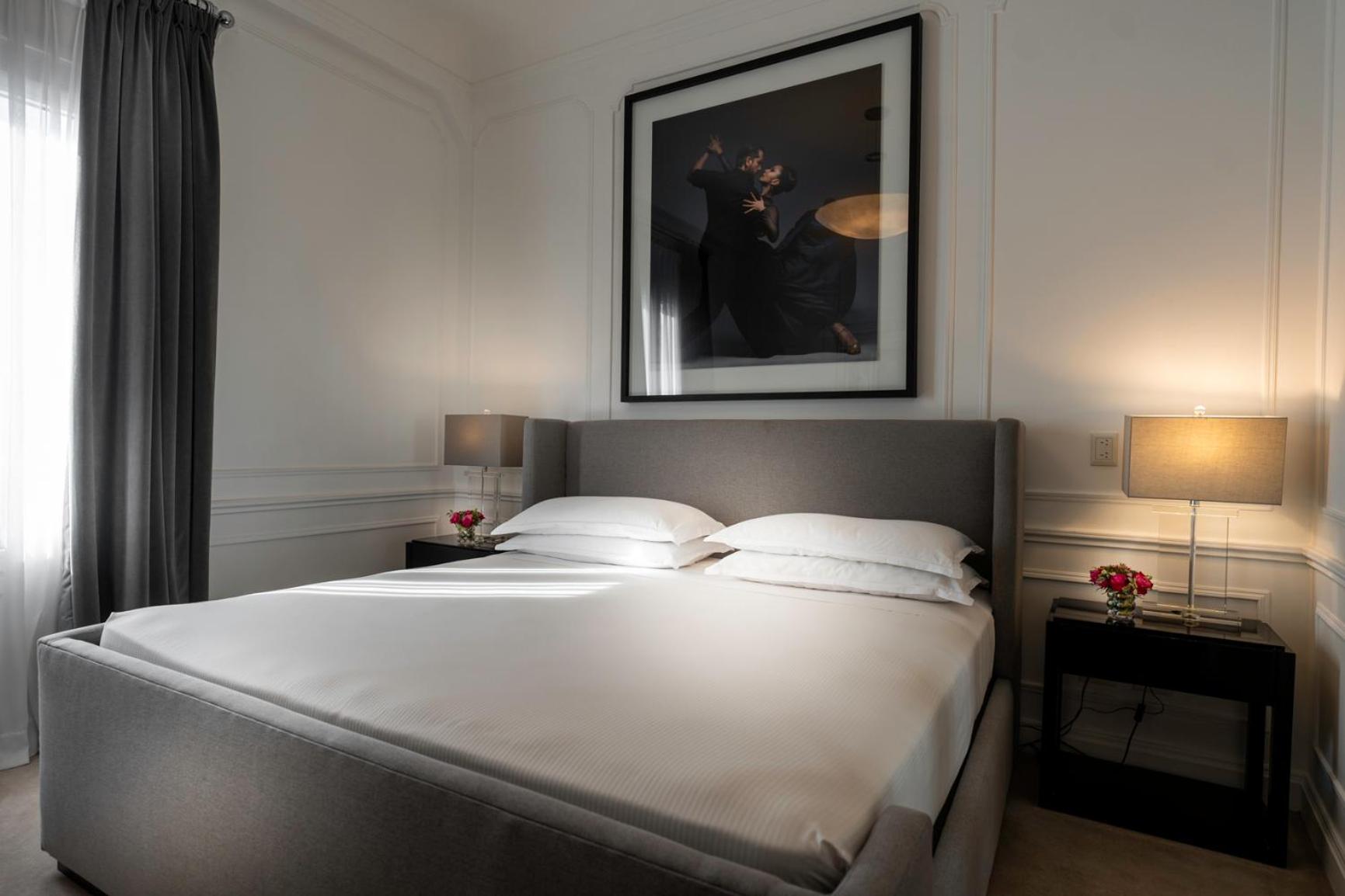 Two-Bedroom Suite
