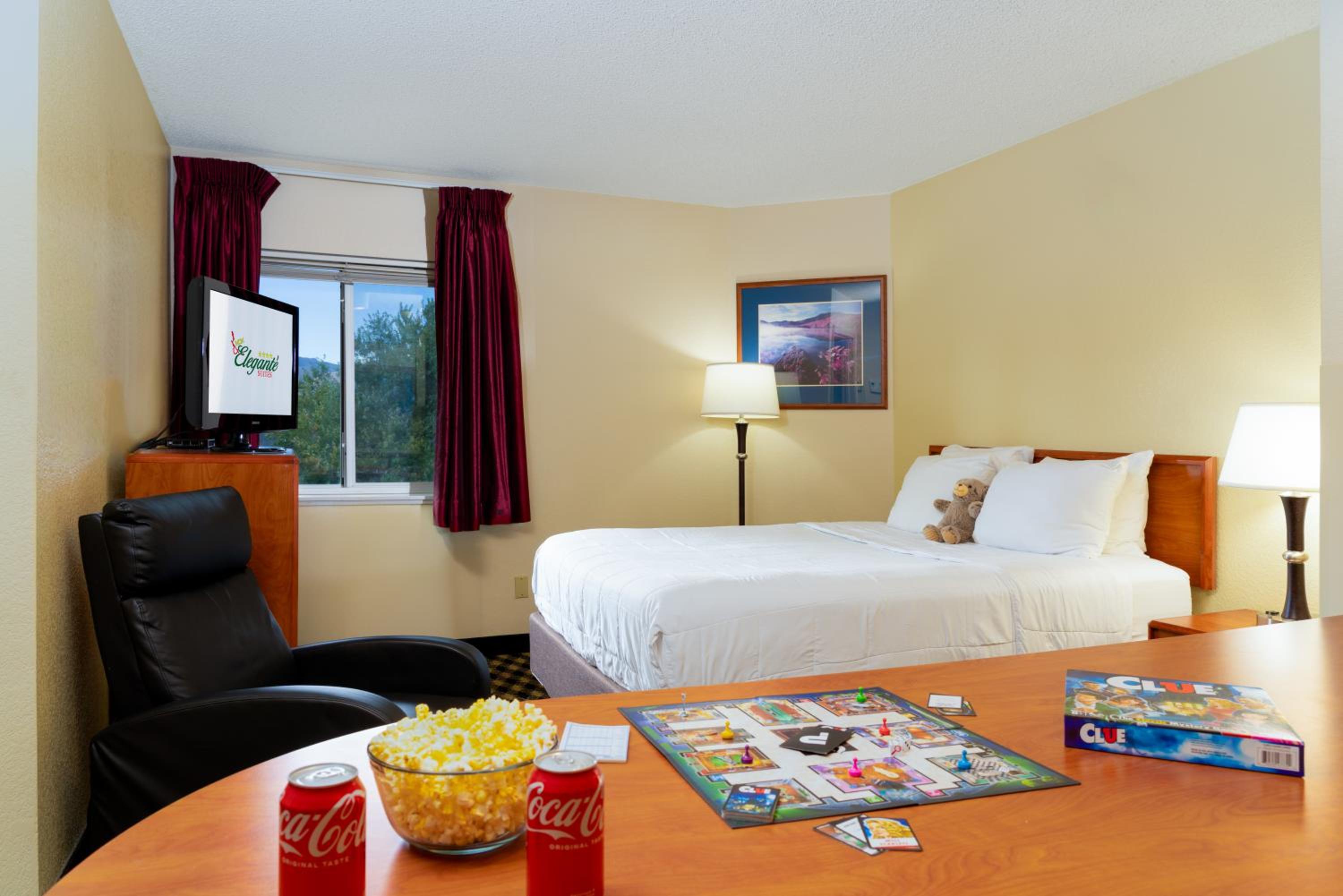 Family Suite photo 2