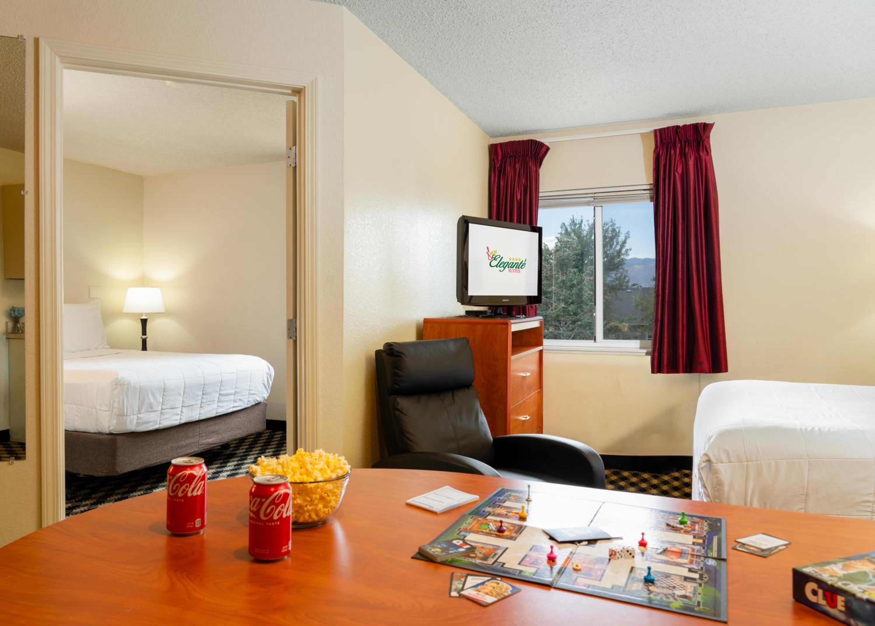 Family Suite photo 1